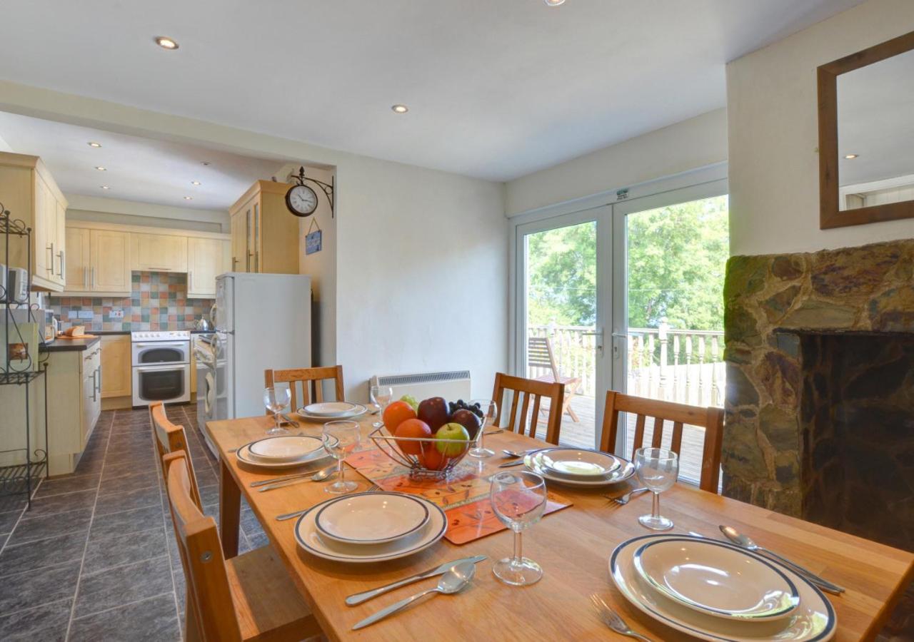 4 Bed in New Quay oc-was409