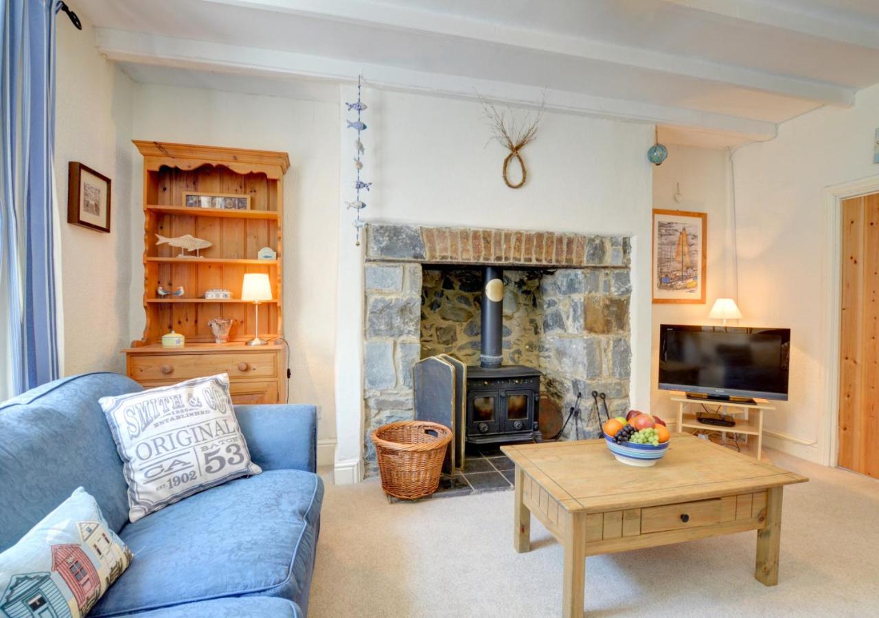 4 Bed in New Quay oc-was409