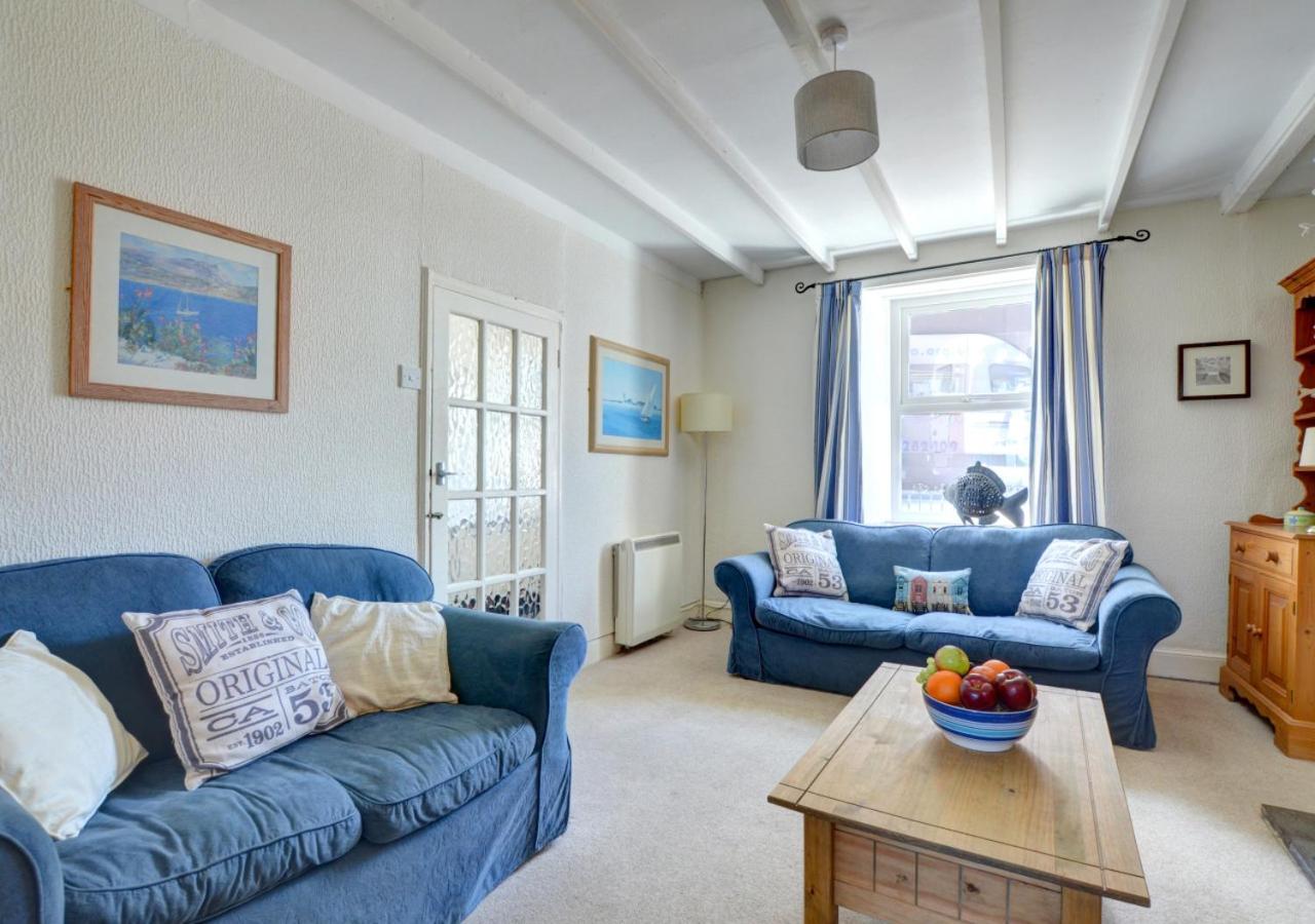 4 Bed in New Quay oc-was409