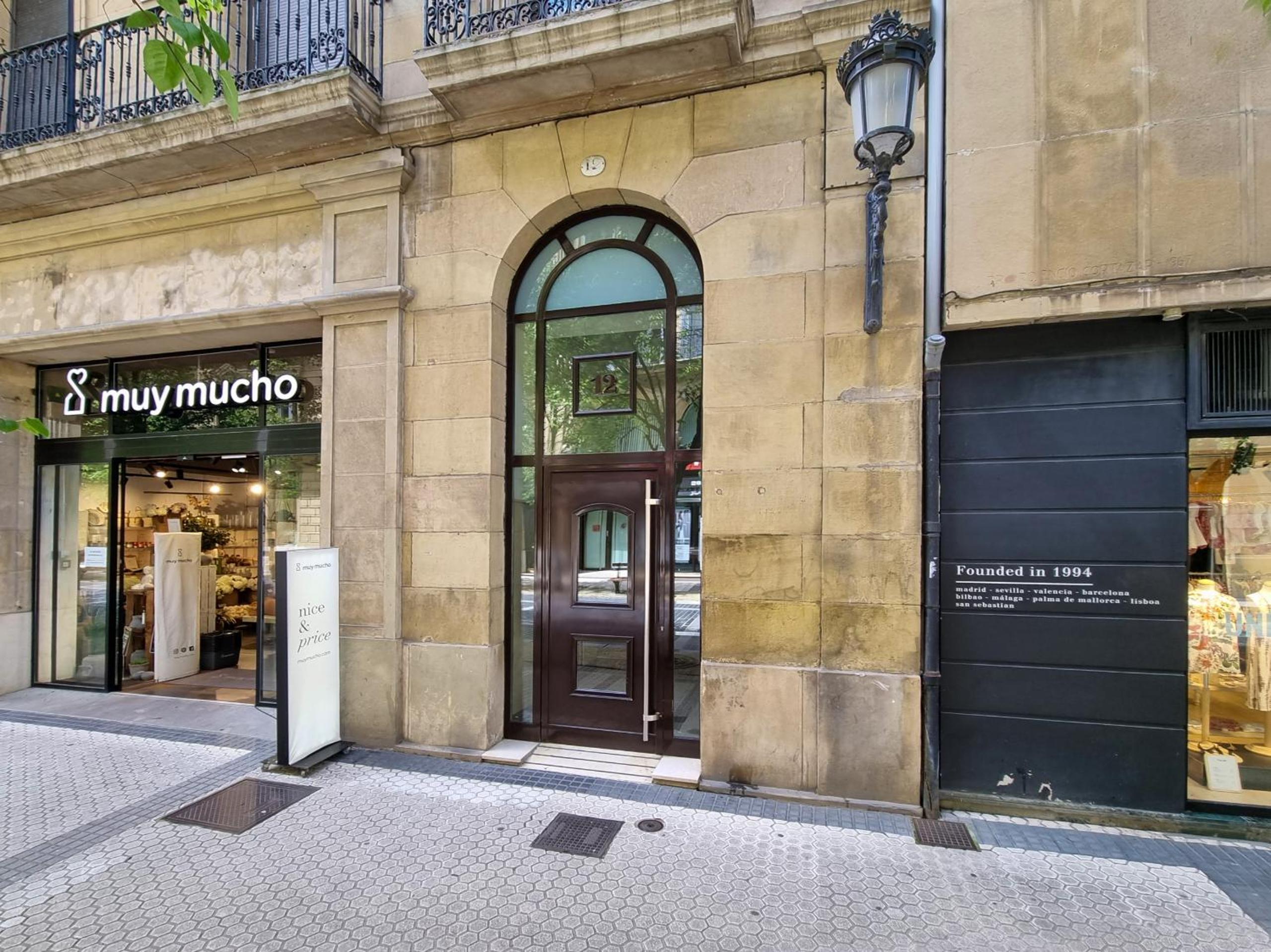 Costa Getaria - Iberorent Apartments