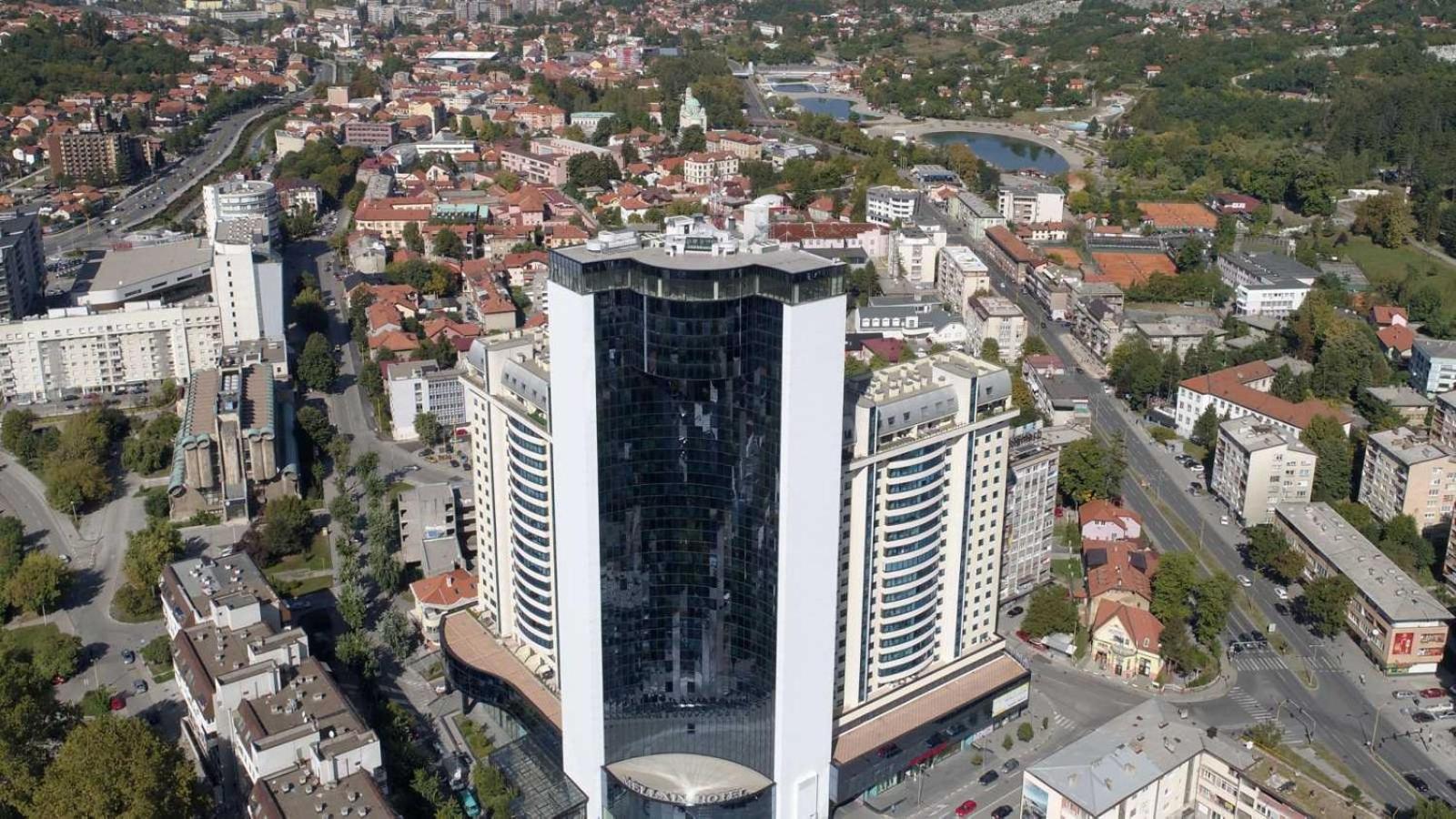 building