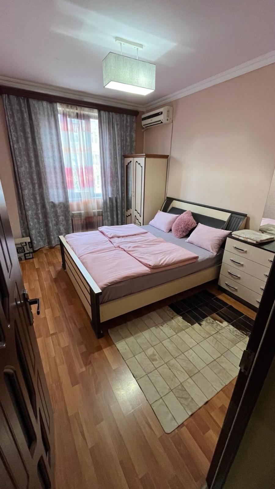 Arm Hostel