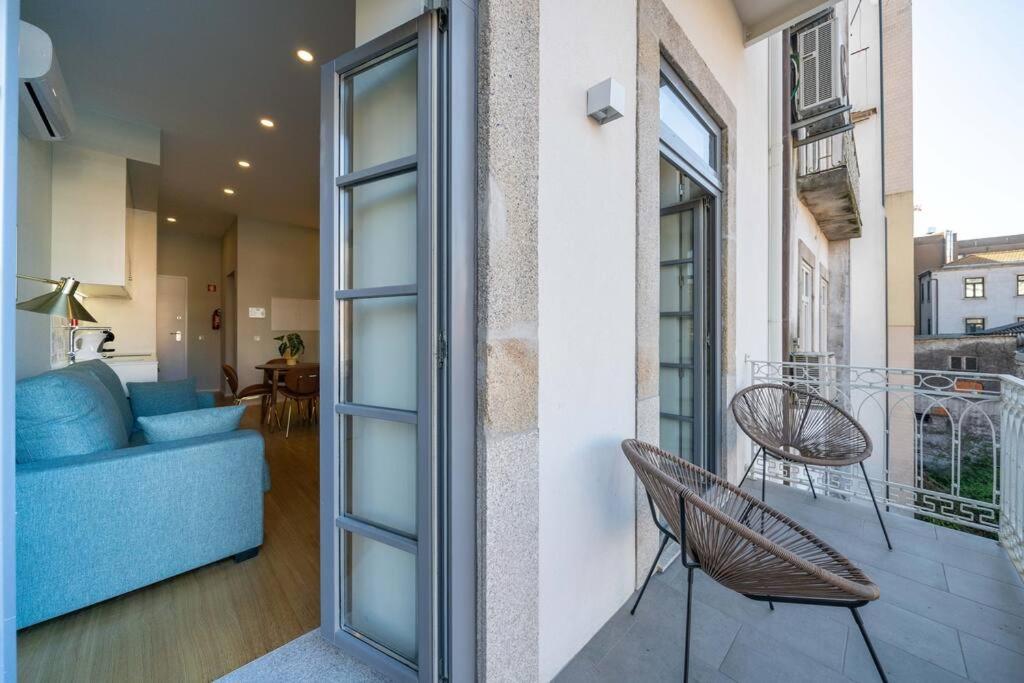 31 de Janeiro Flat by Amber Star Rent view 2