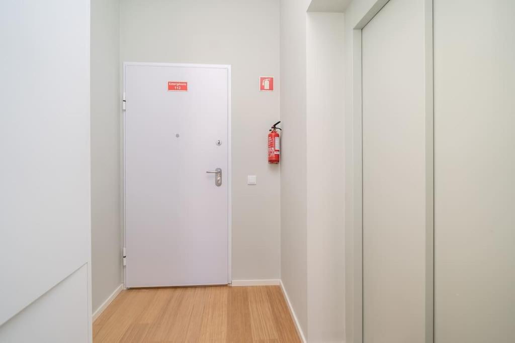 31 de Janeiro Flat by Amber Star Rent view 3
