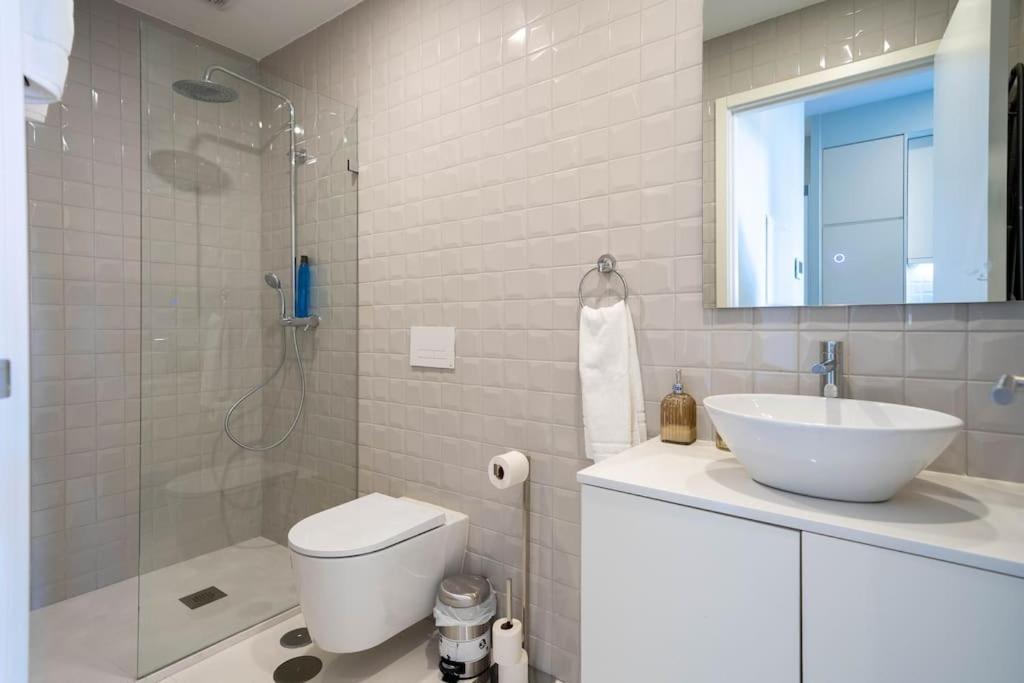 31 de Janeiro Flat by Amber Star Rent view 5
