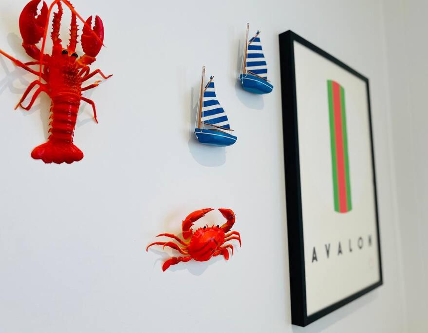 SALTY SNOOZE - Your Coastal Holiday House