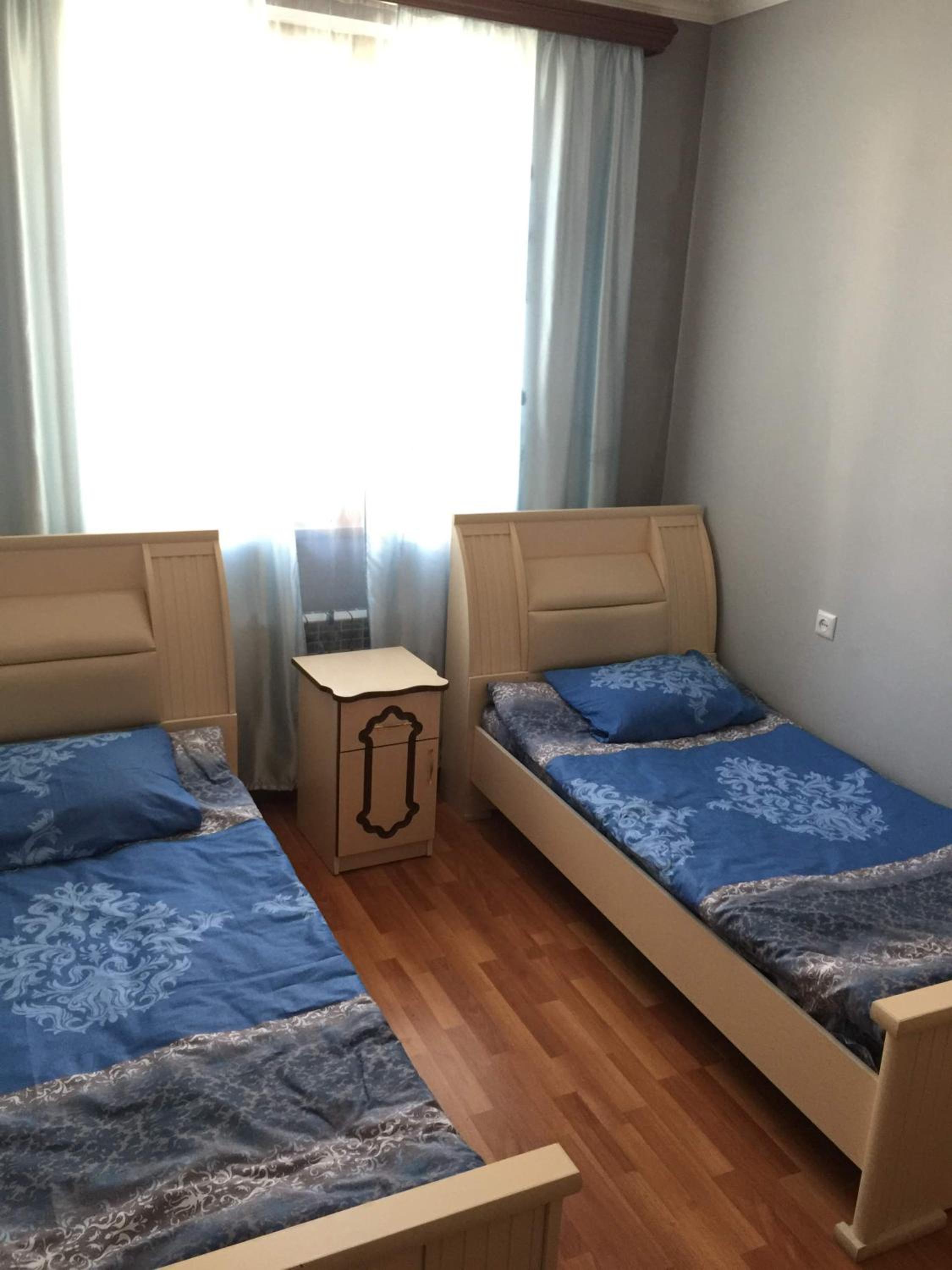 Arm Hostel