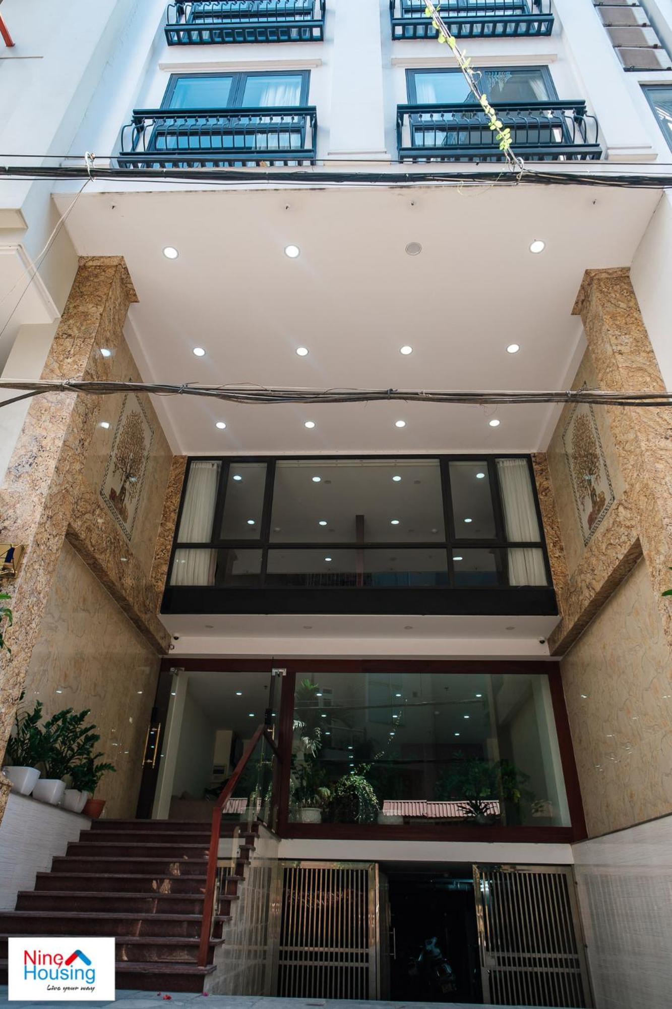 NINE HOUSING 12 Dao Tan