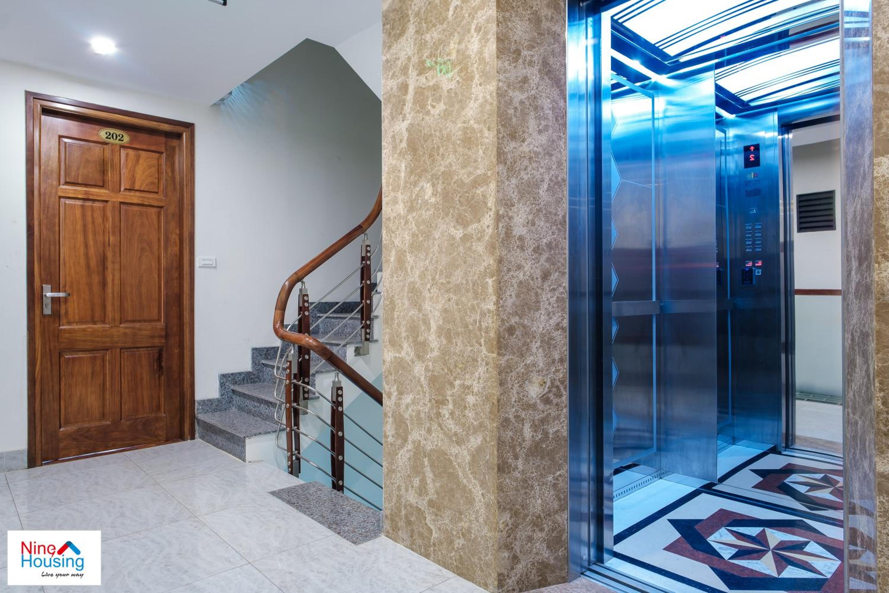 NINE HOUSING 12 Dao Tan
