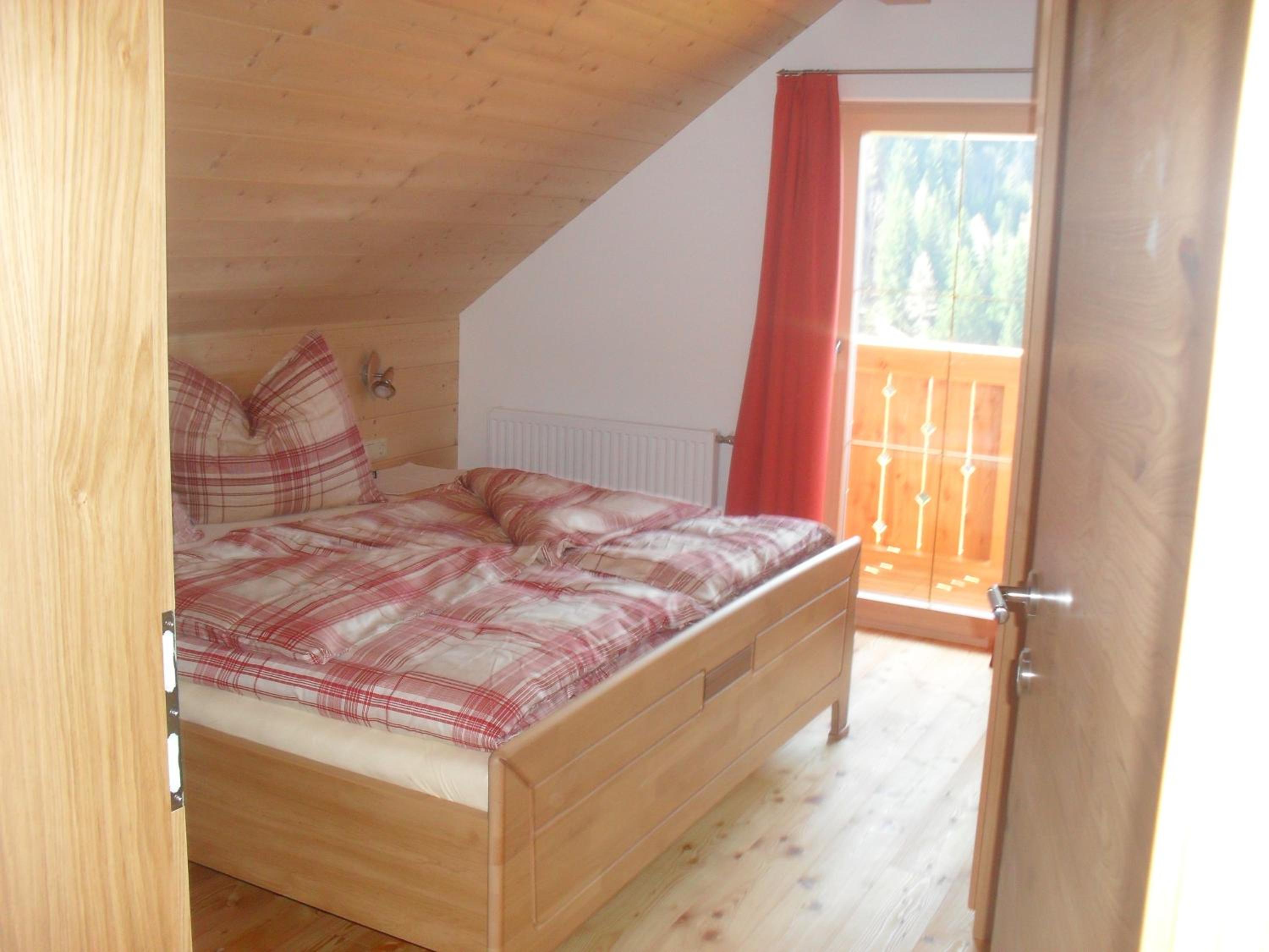 Bio-Bergbauernhof Möslhof