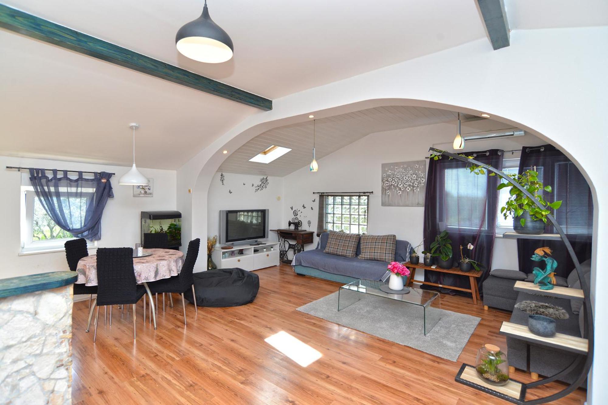 Apartment Sasa 1113 view 3