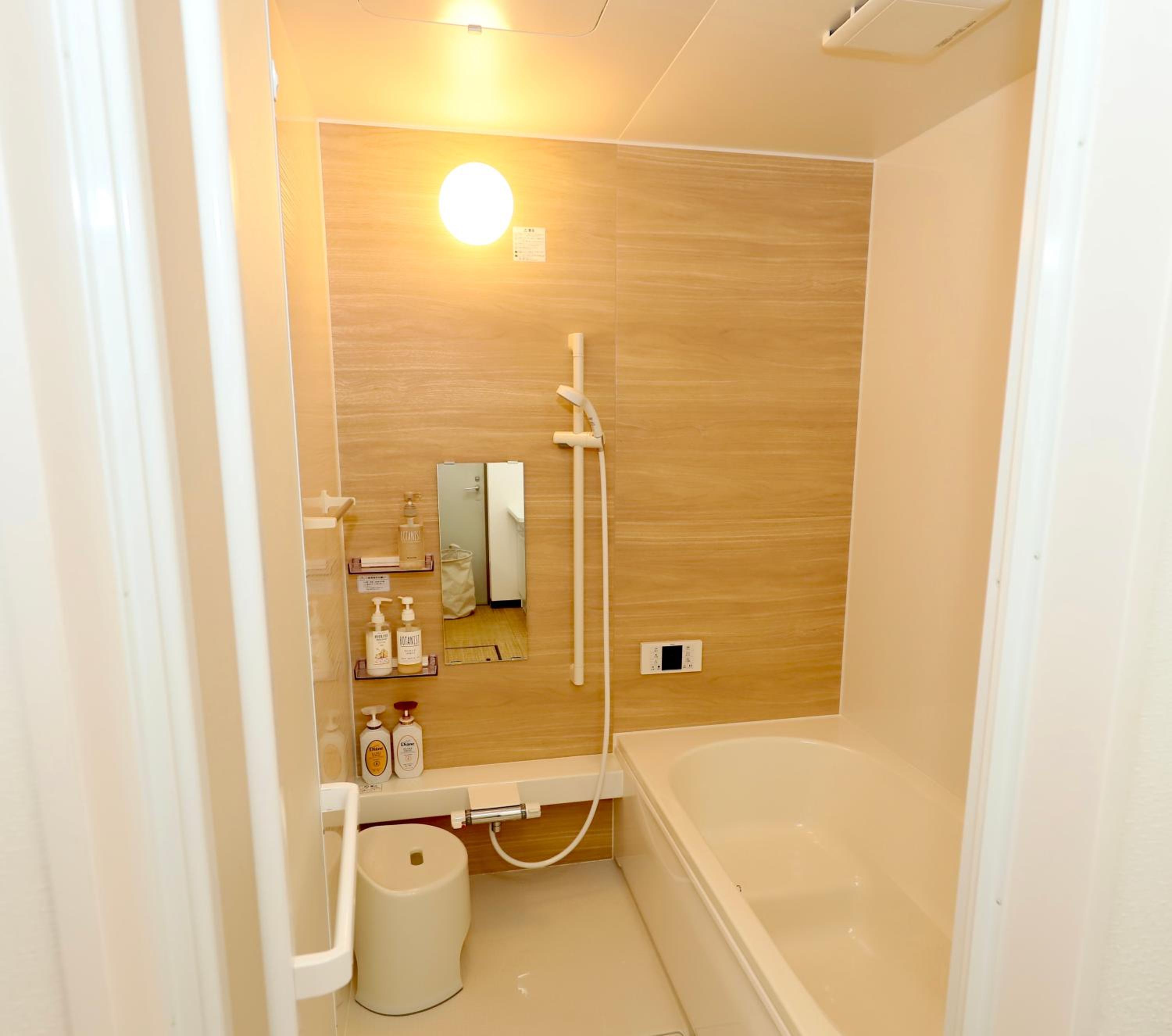 Guest House Kubo Homes Shotenshita