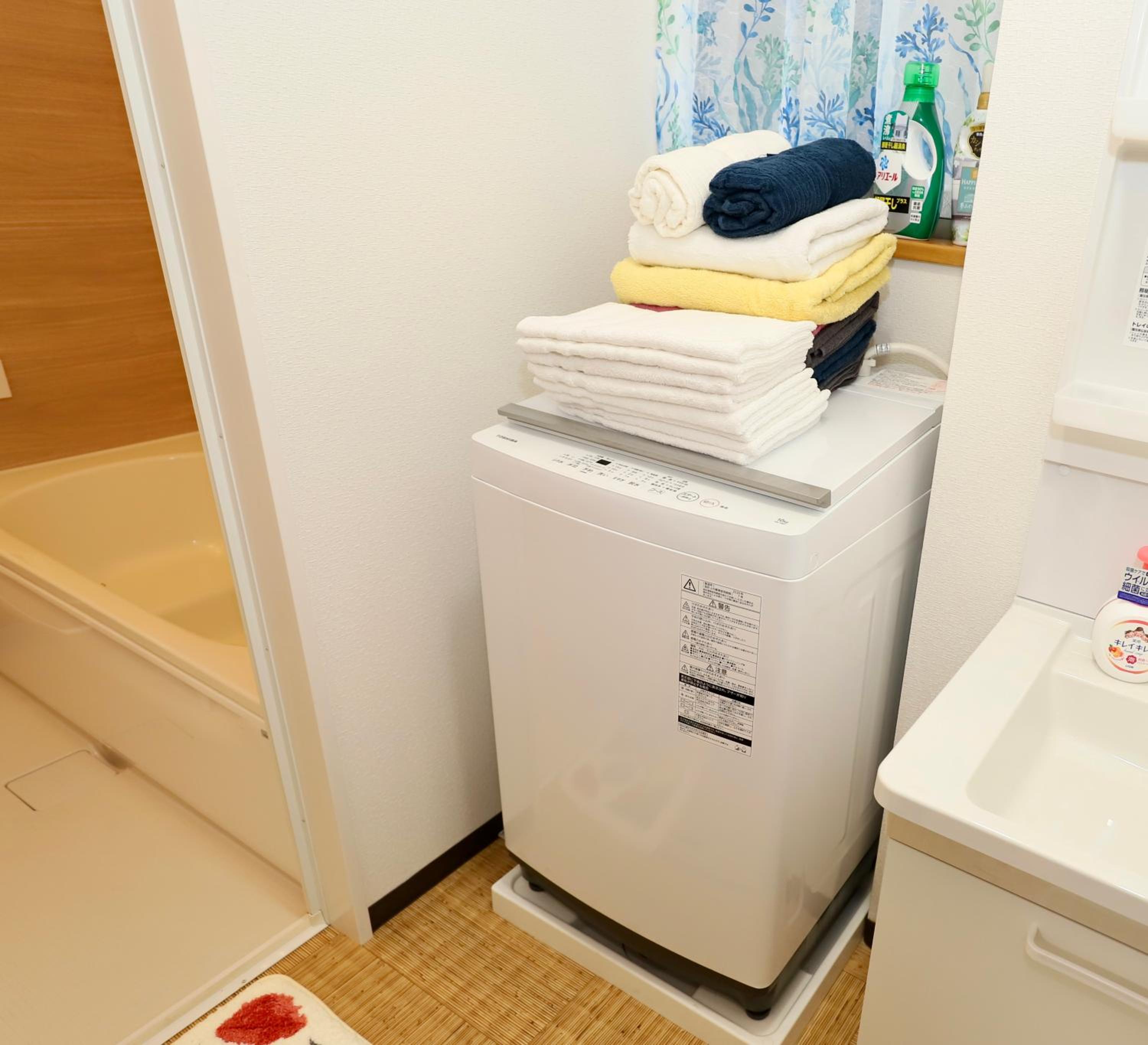 Guest House Kubo Homes Shotenshita