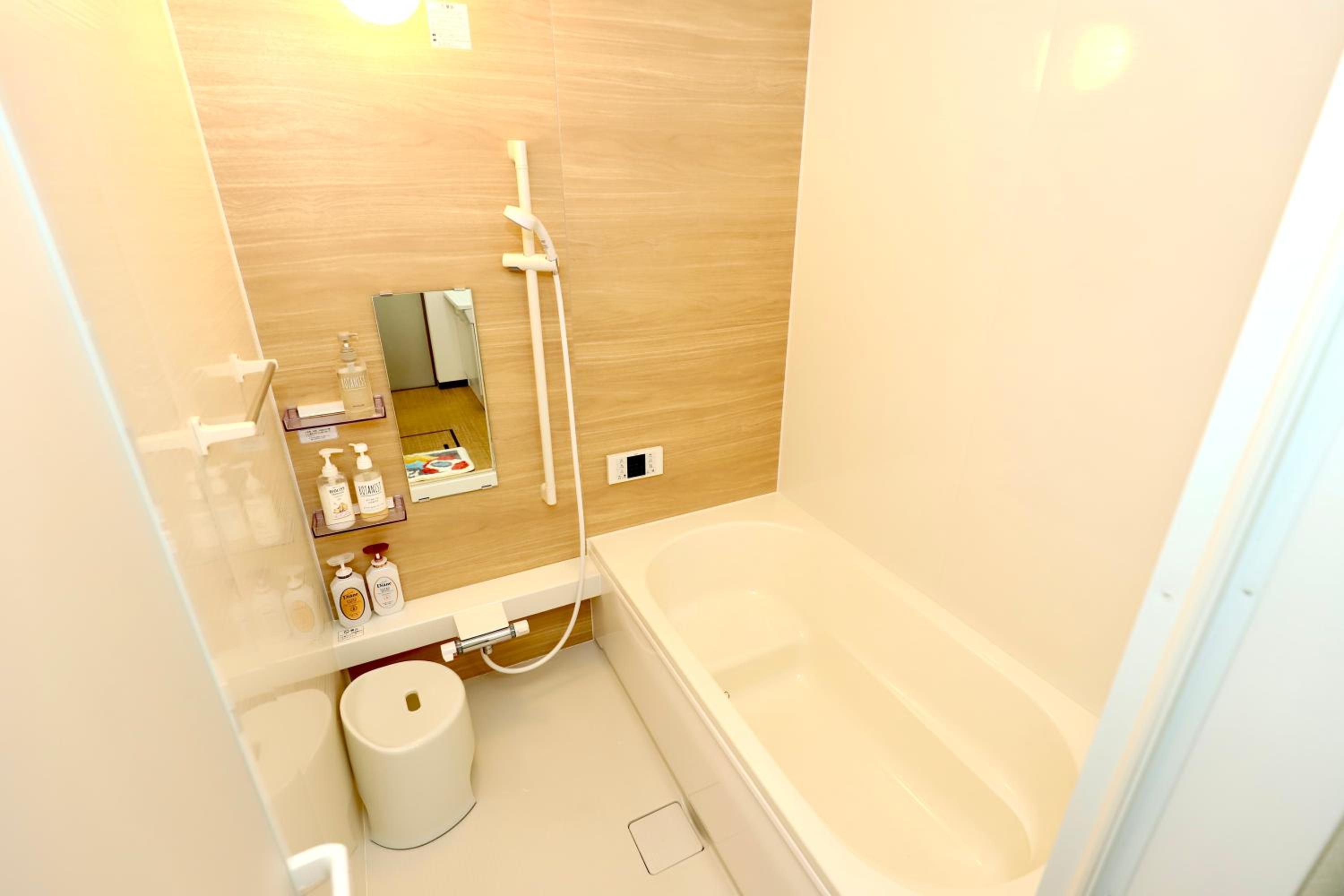 Guest House Kubo Homes Shotenshita