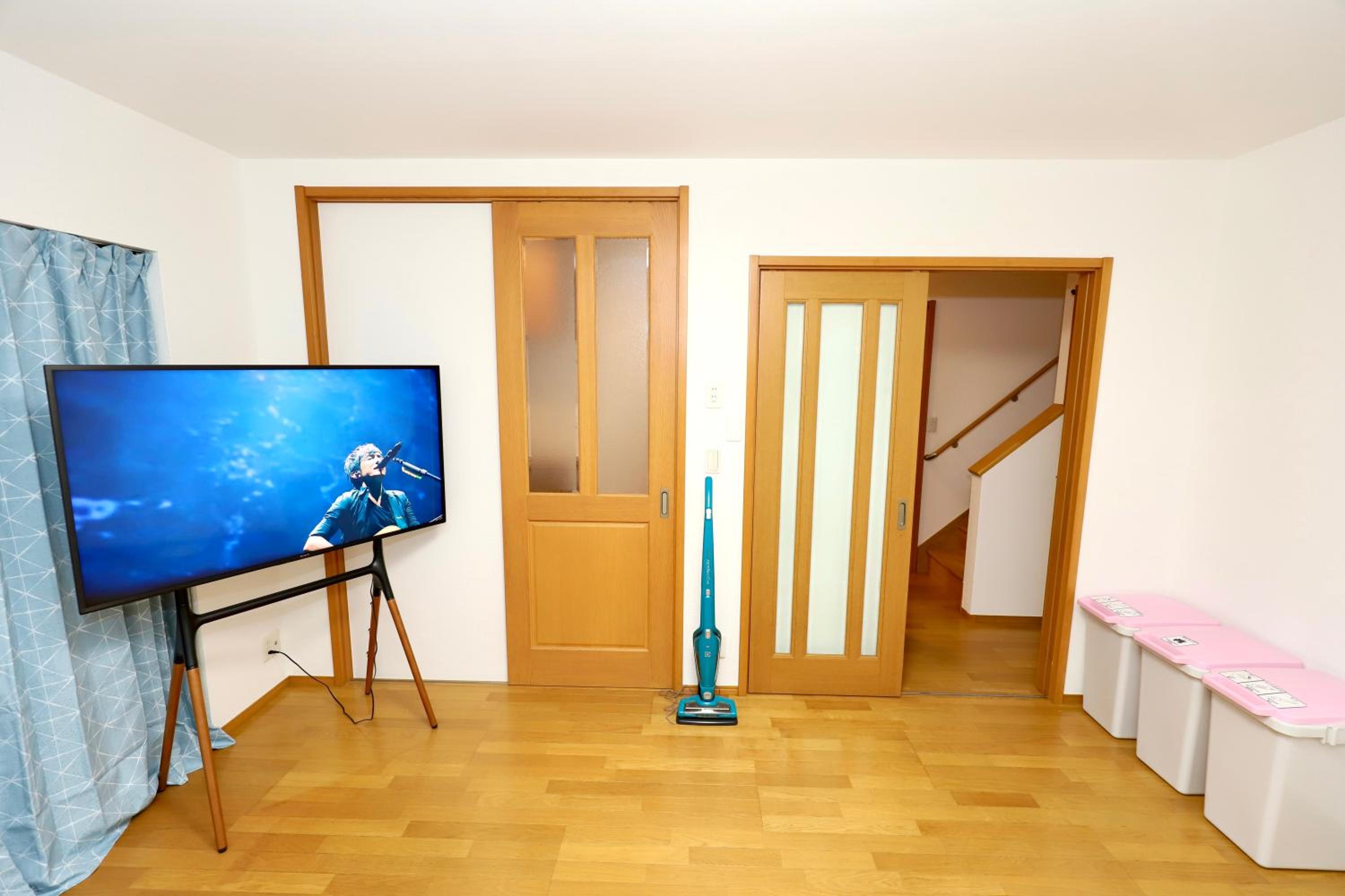 Guest House Kubo Homes Shotenshita