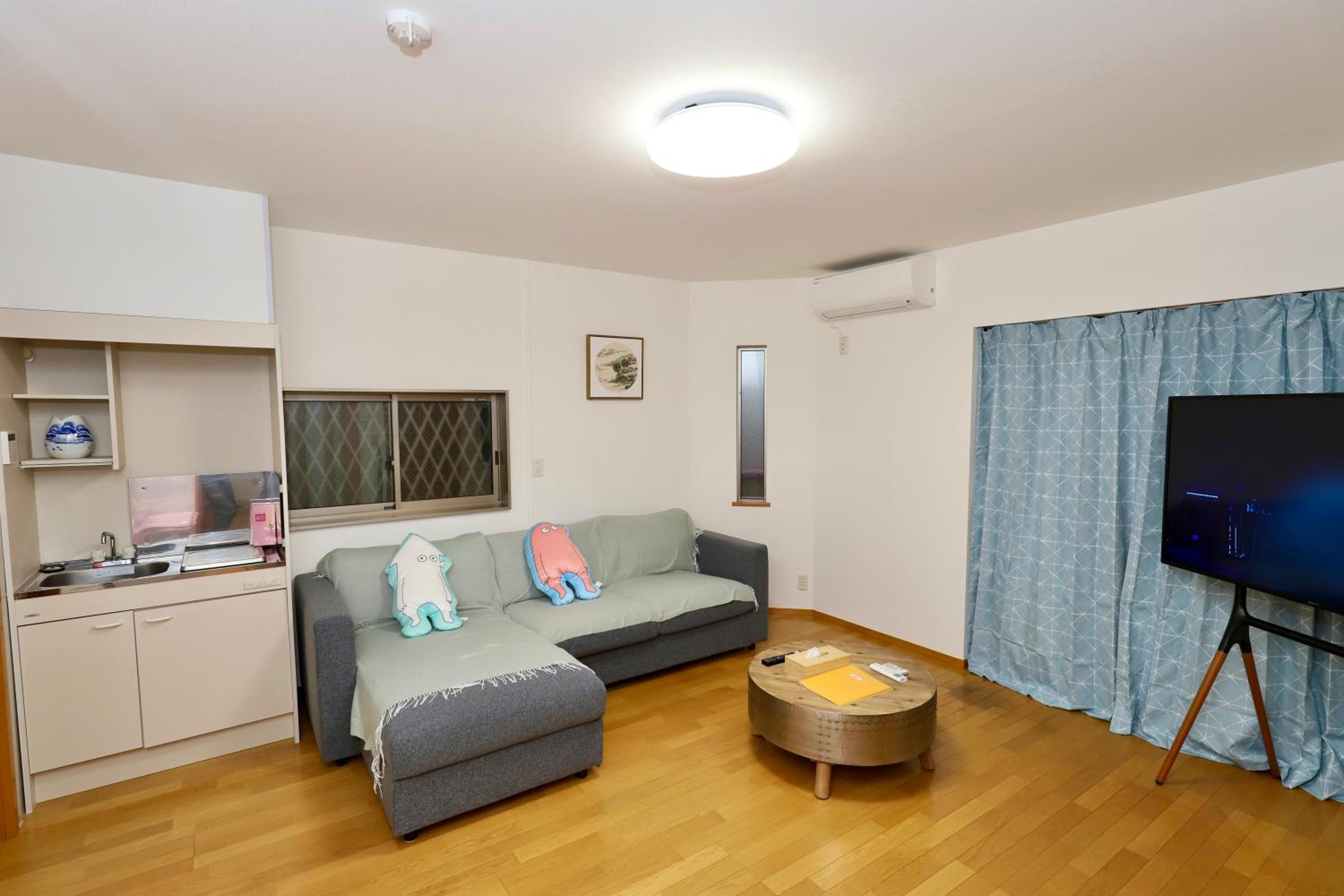 Guest House Kubo Homes Shotenshita