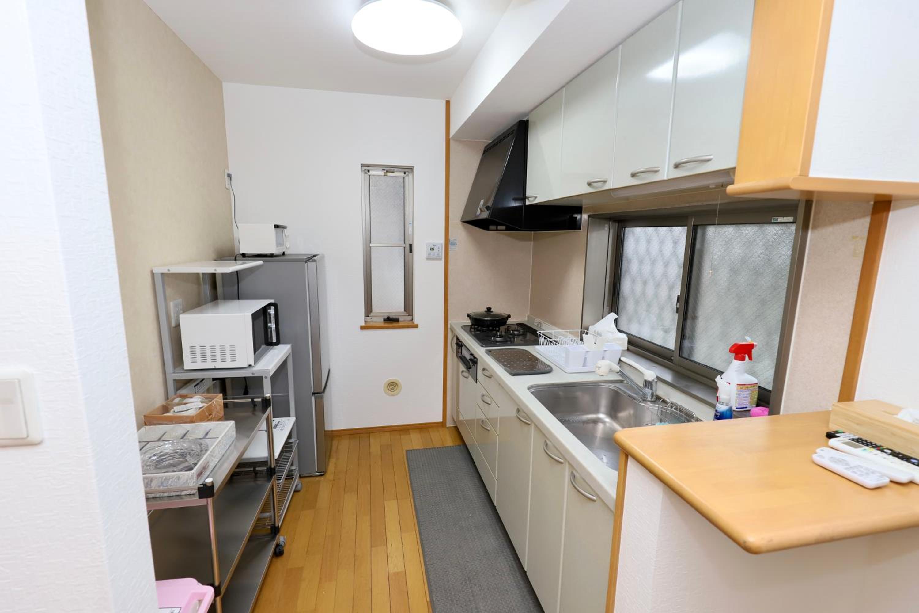 Guest House Kubo Homes Shotenshita