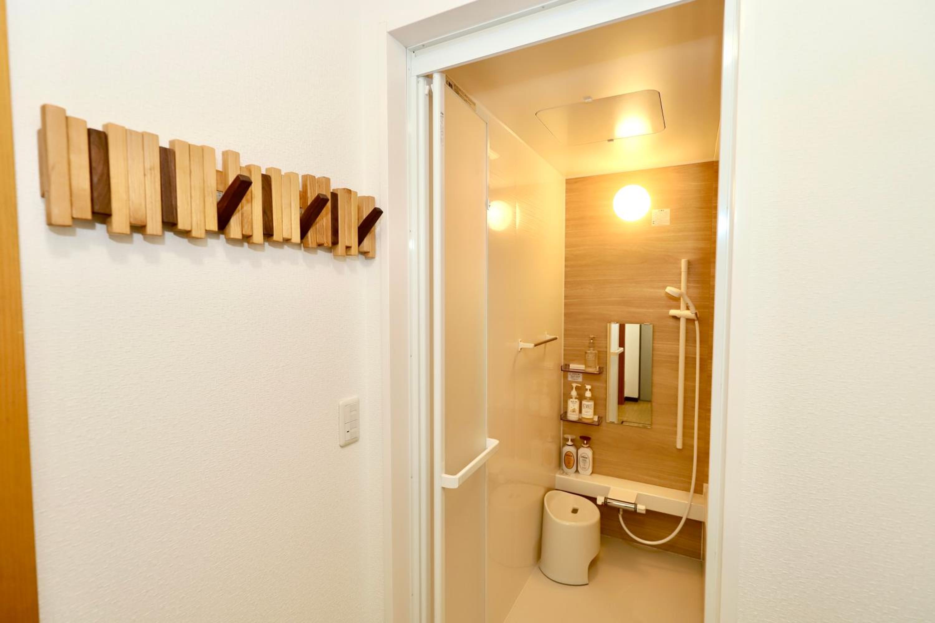 Guest House Kubo Homes Shotenshita
