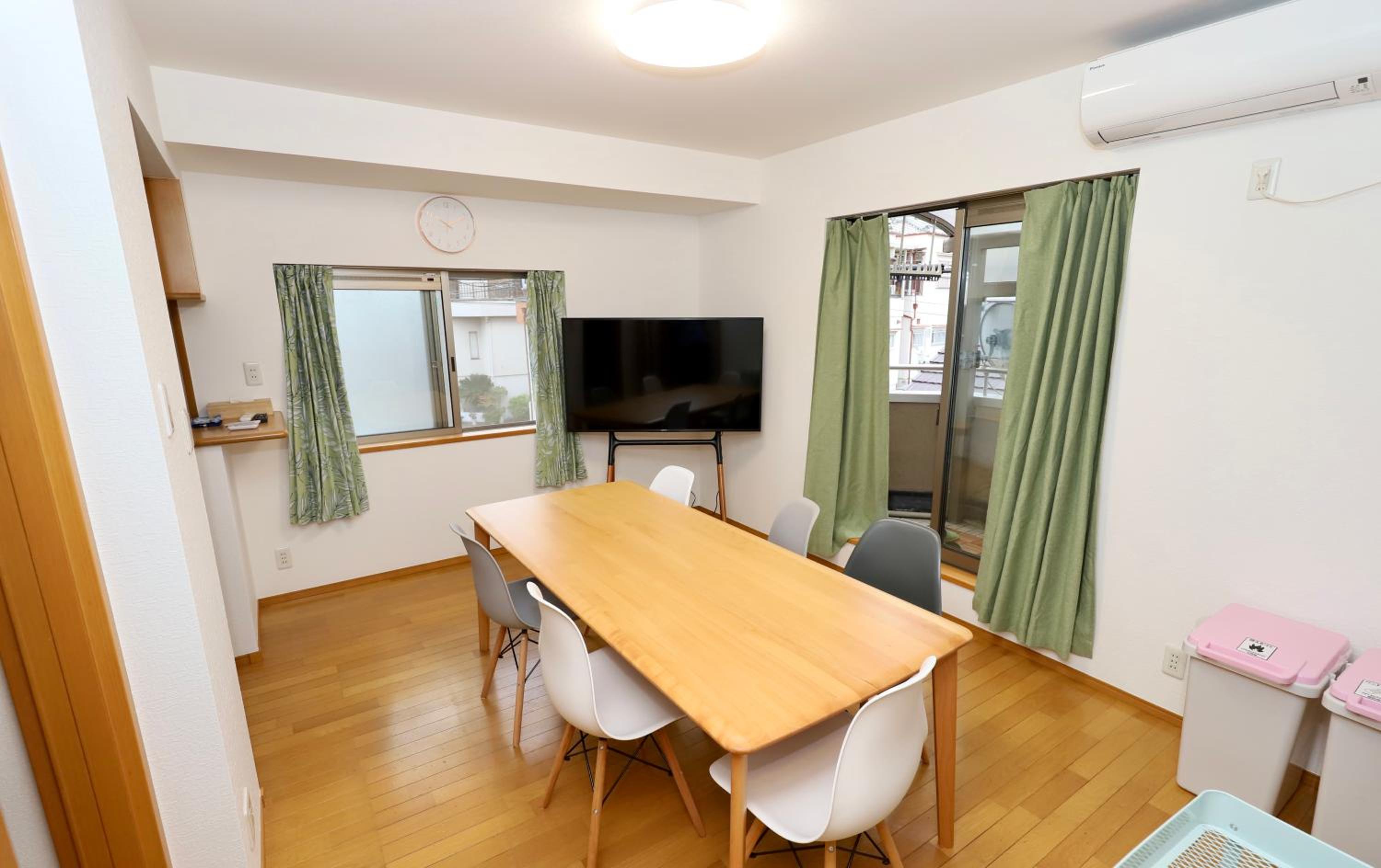 Guest House Kubo Homes Shotenshita