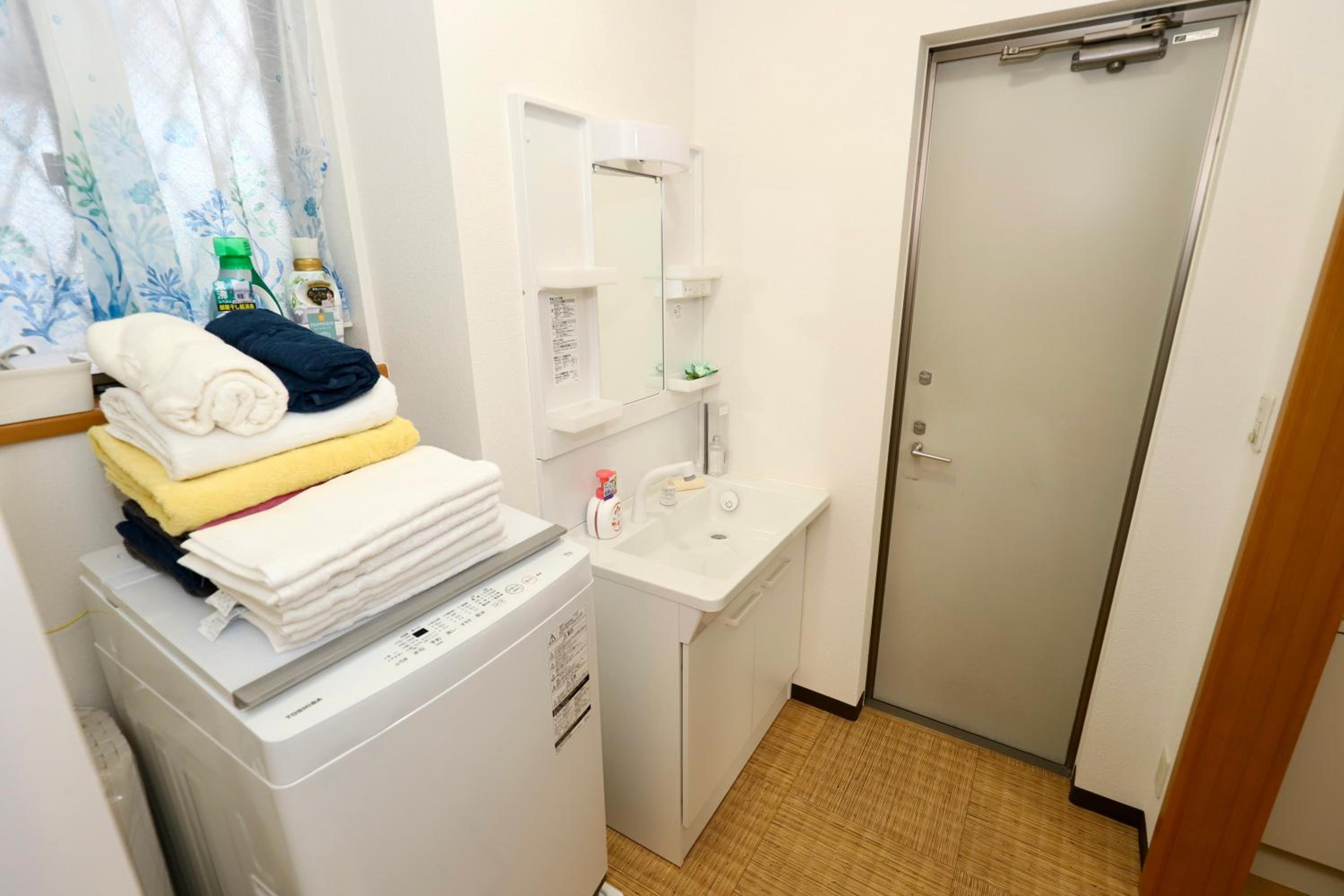 Guest House Kubo Homes Shotenshita