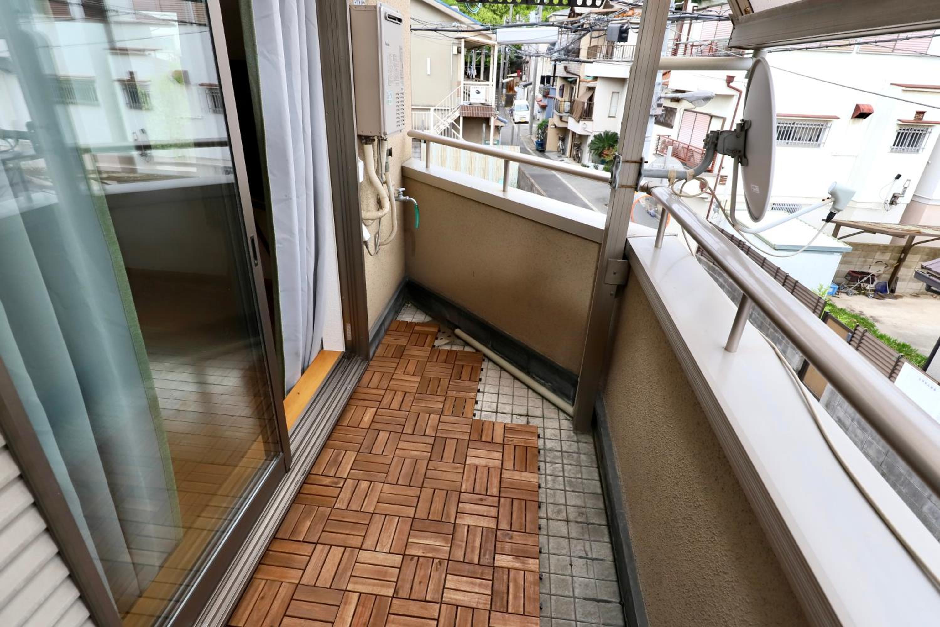 Guest House Kubo Homes Shotenshita