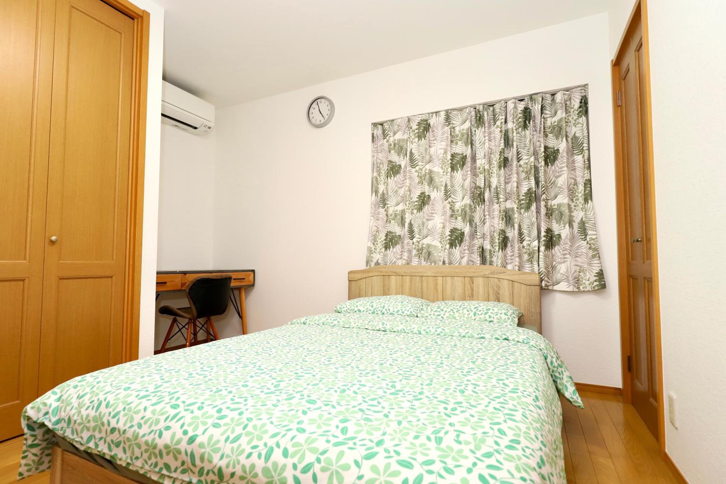 Guest House Kubo Homes Shotenshita