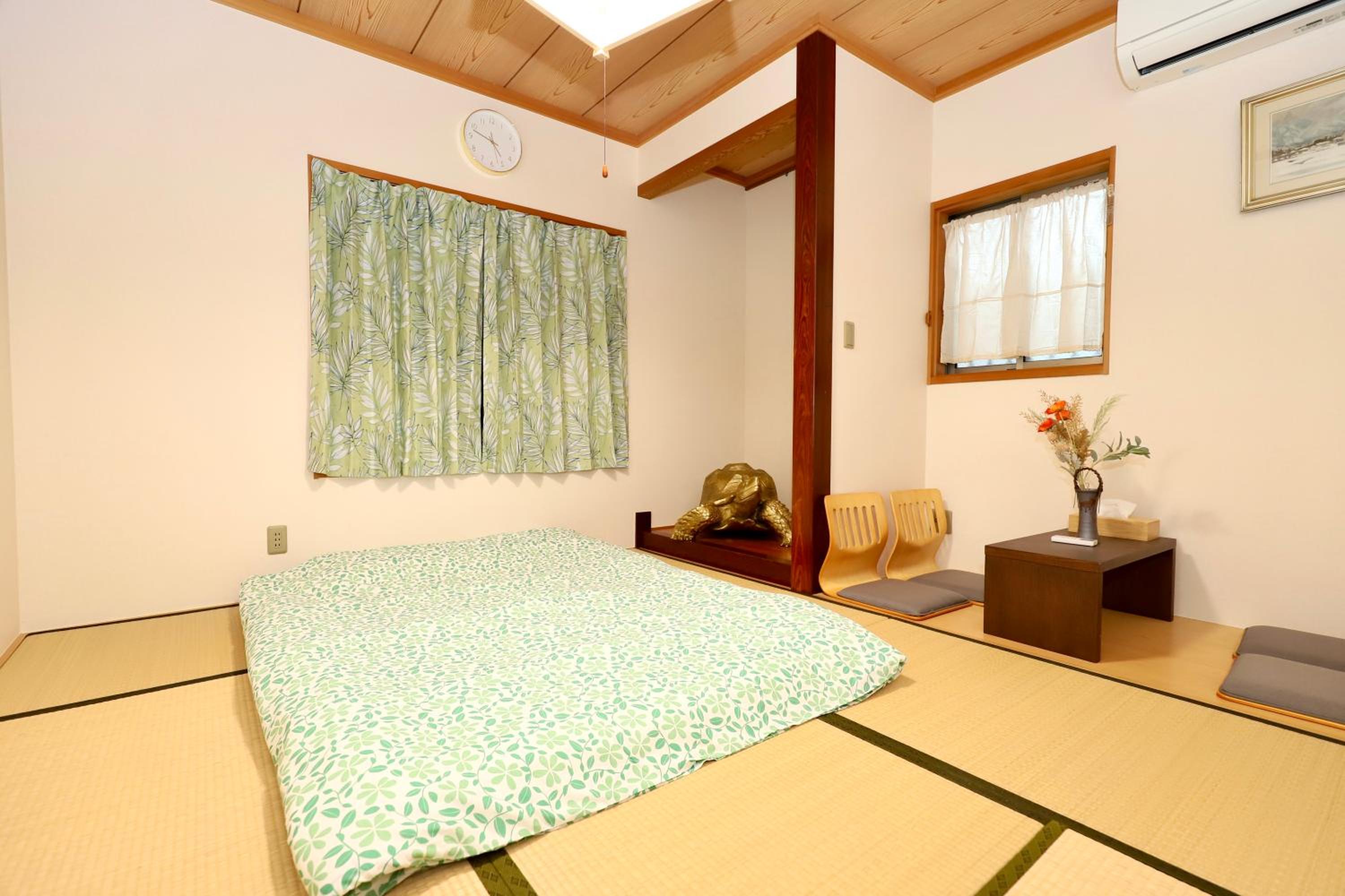 Guest House Kubo Homes Shotenshita