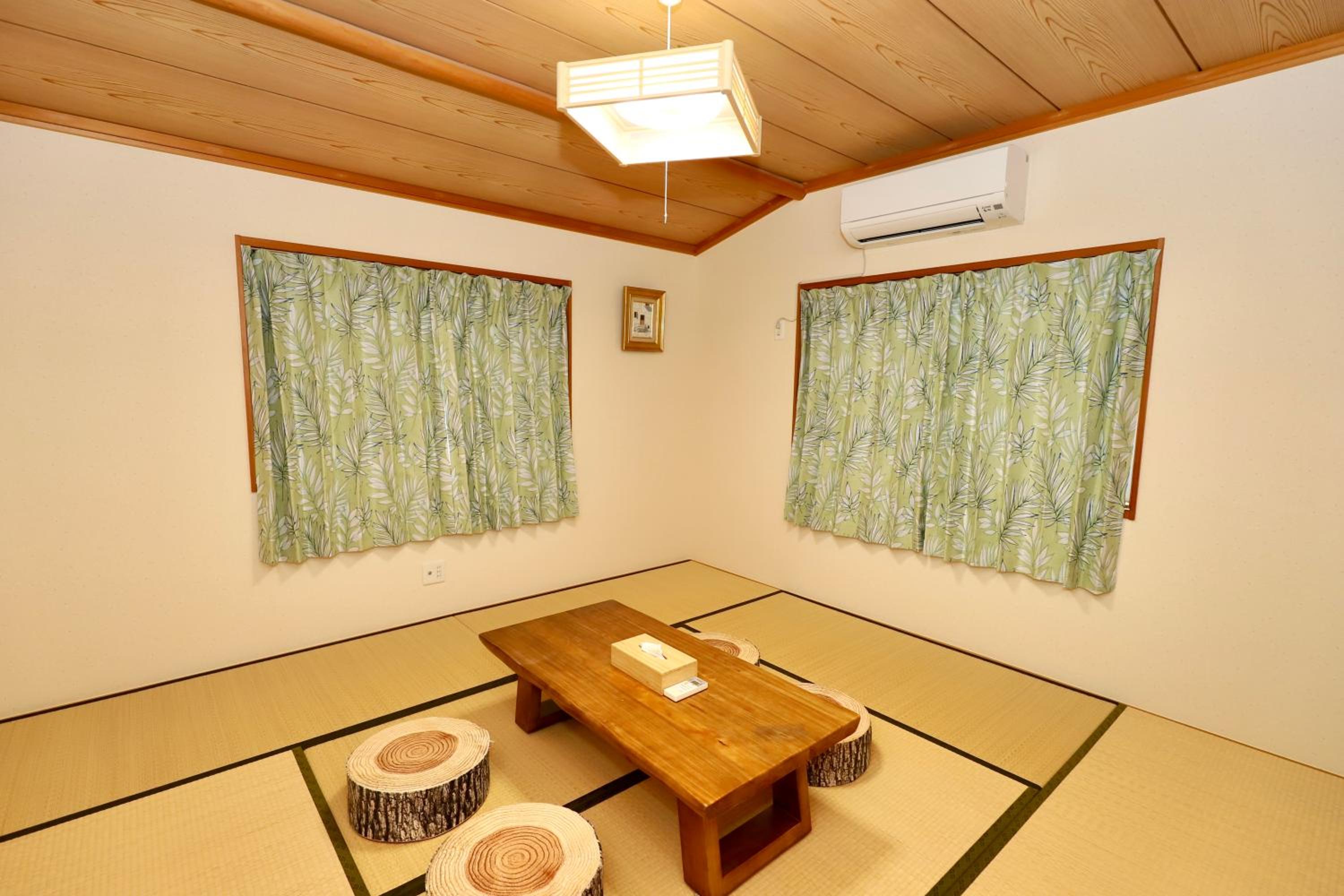 Guest House Kubo Homes Shotenshita