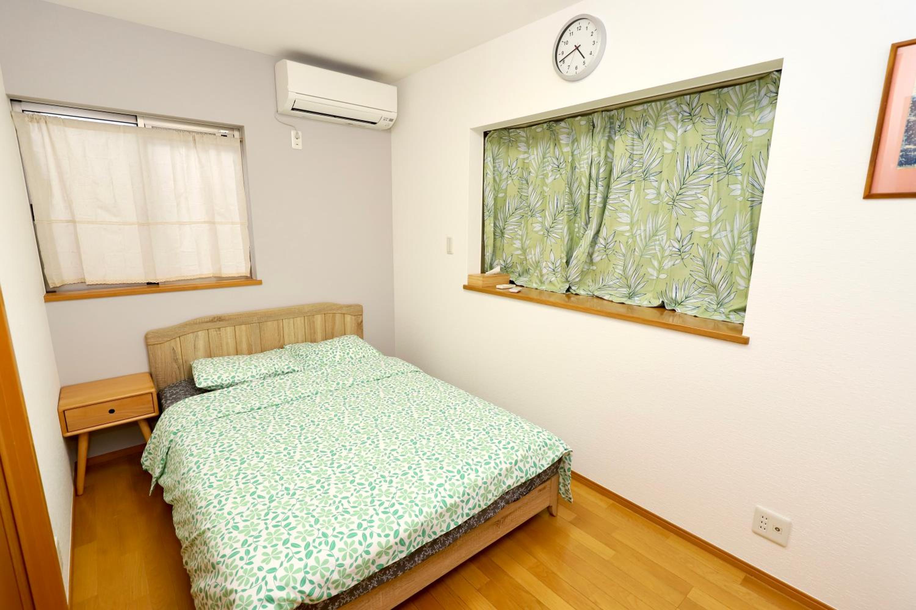 Guest House Kubo Homes Shotenshita