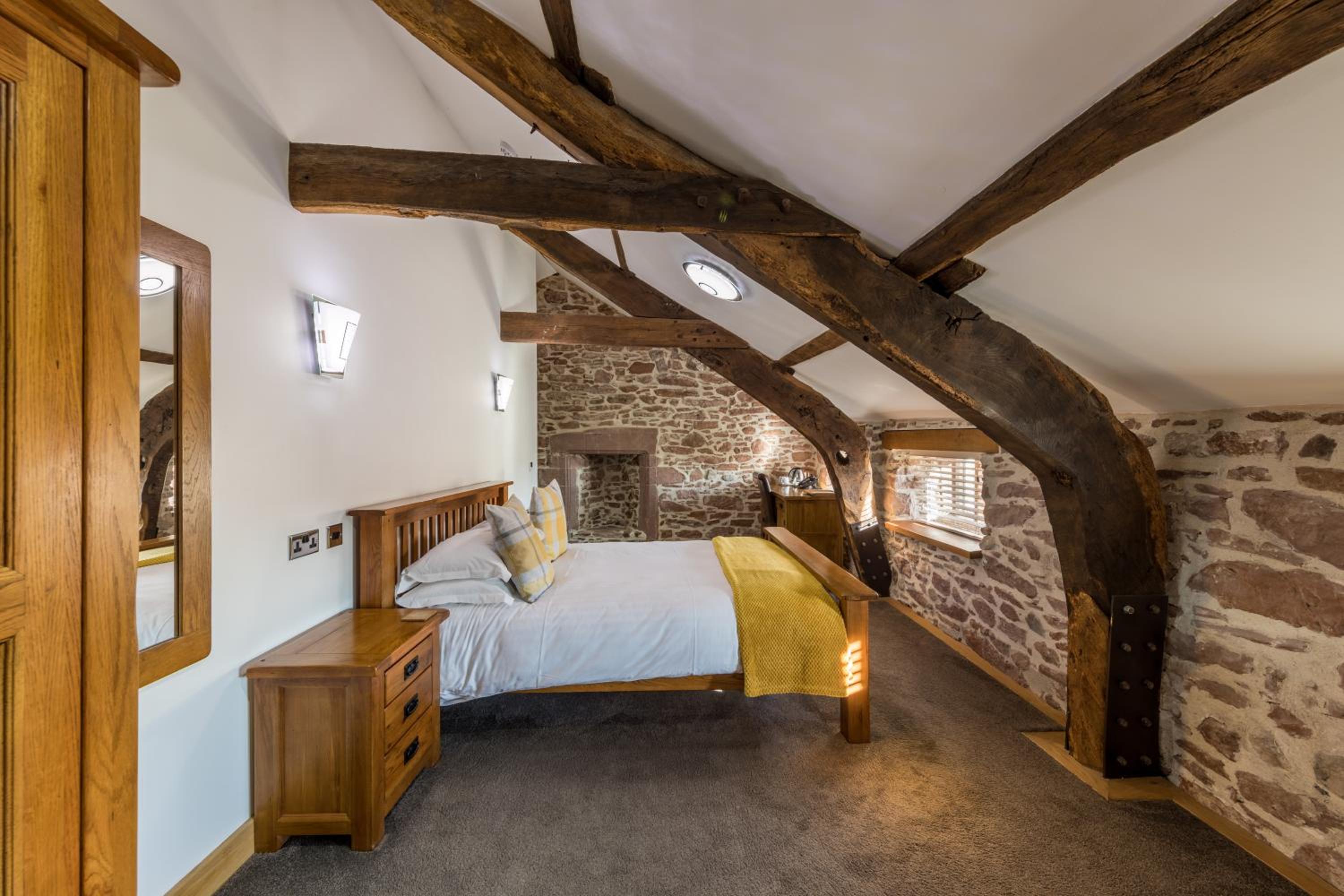 Gosforth Hall Inn
