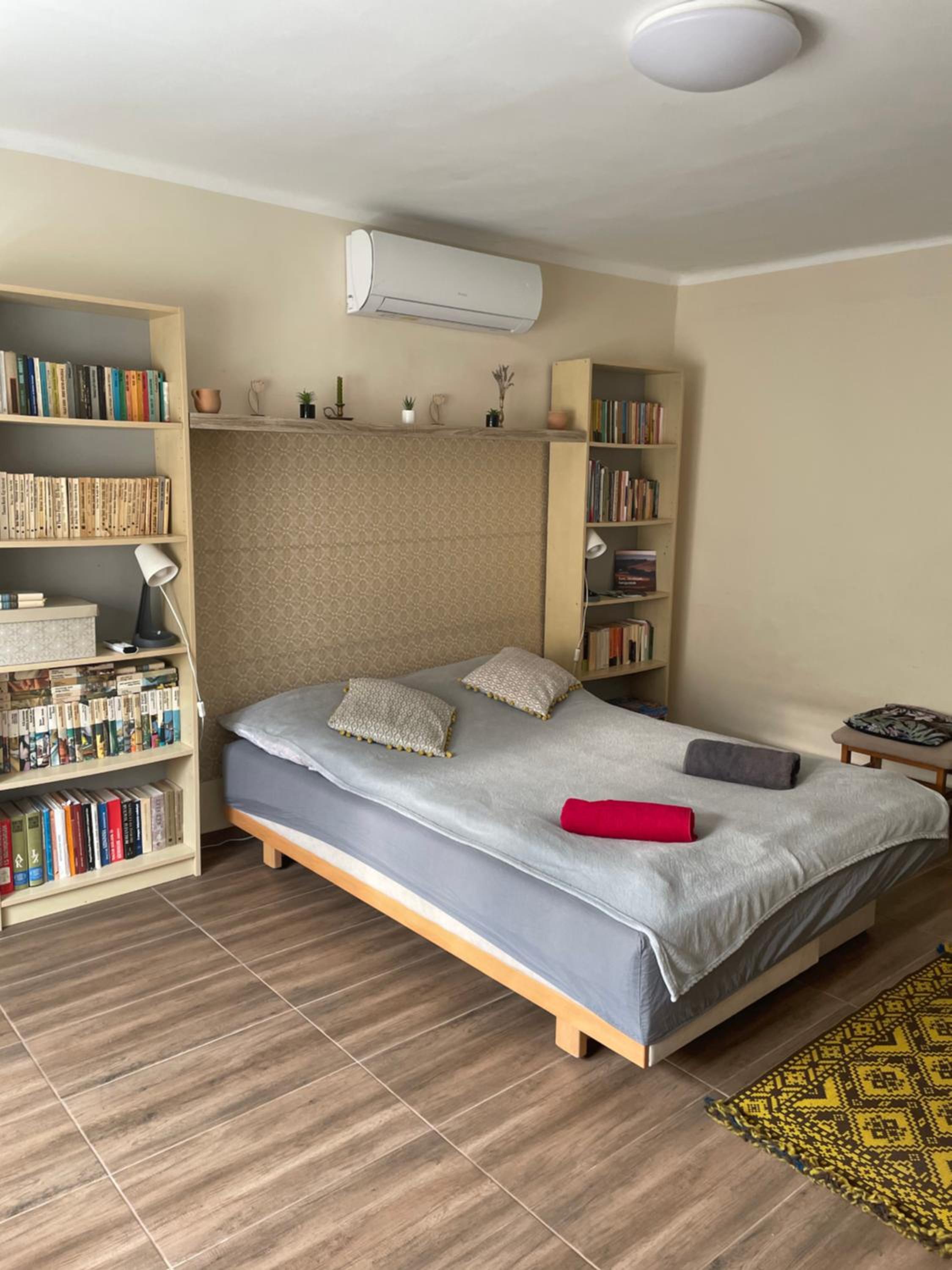 Bor-Túra Apartman view 4