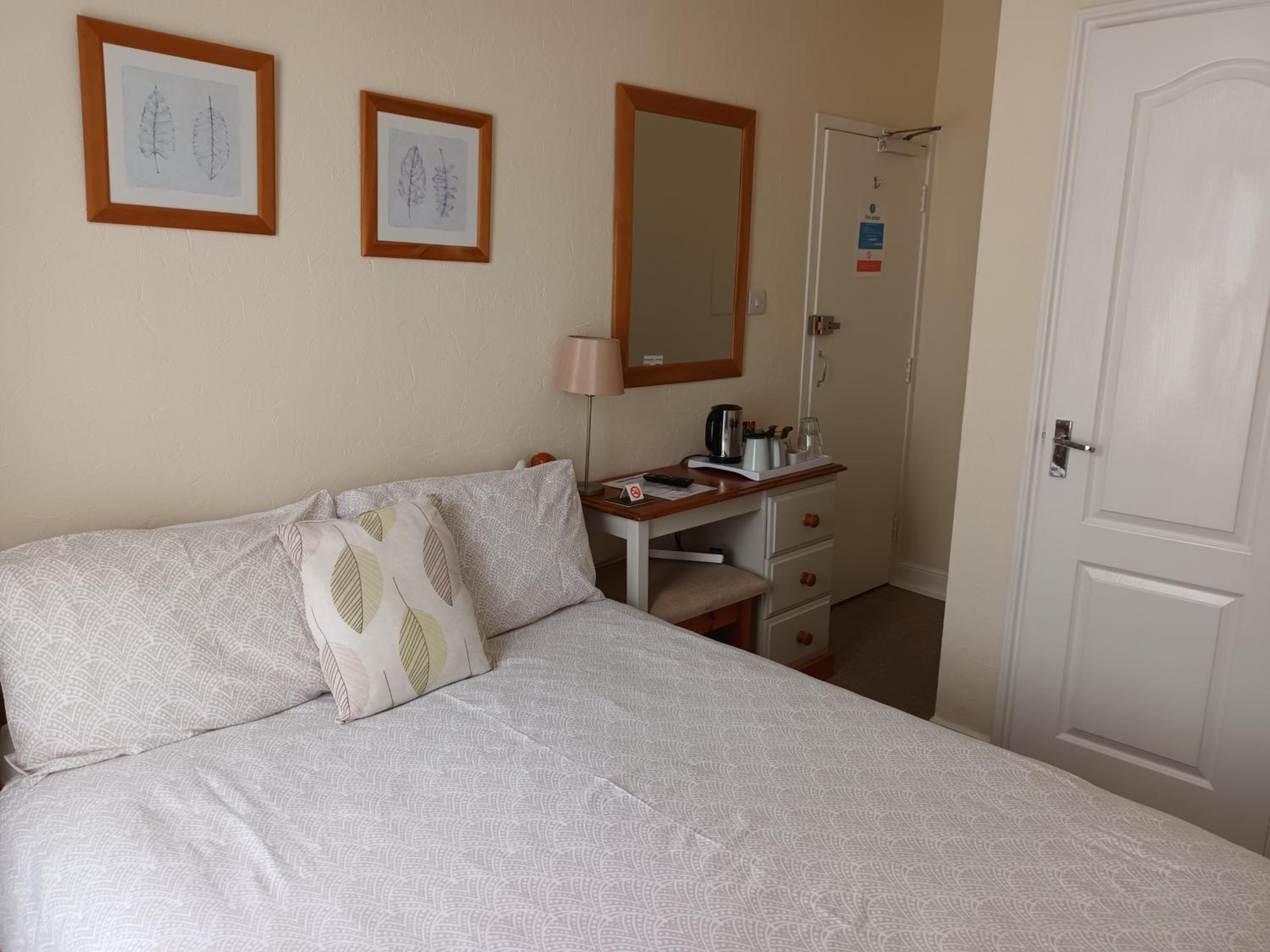 Fosters Guest House