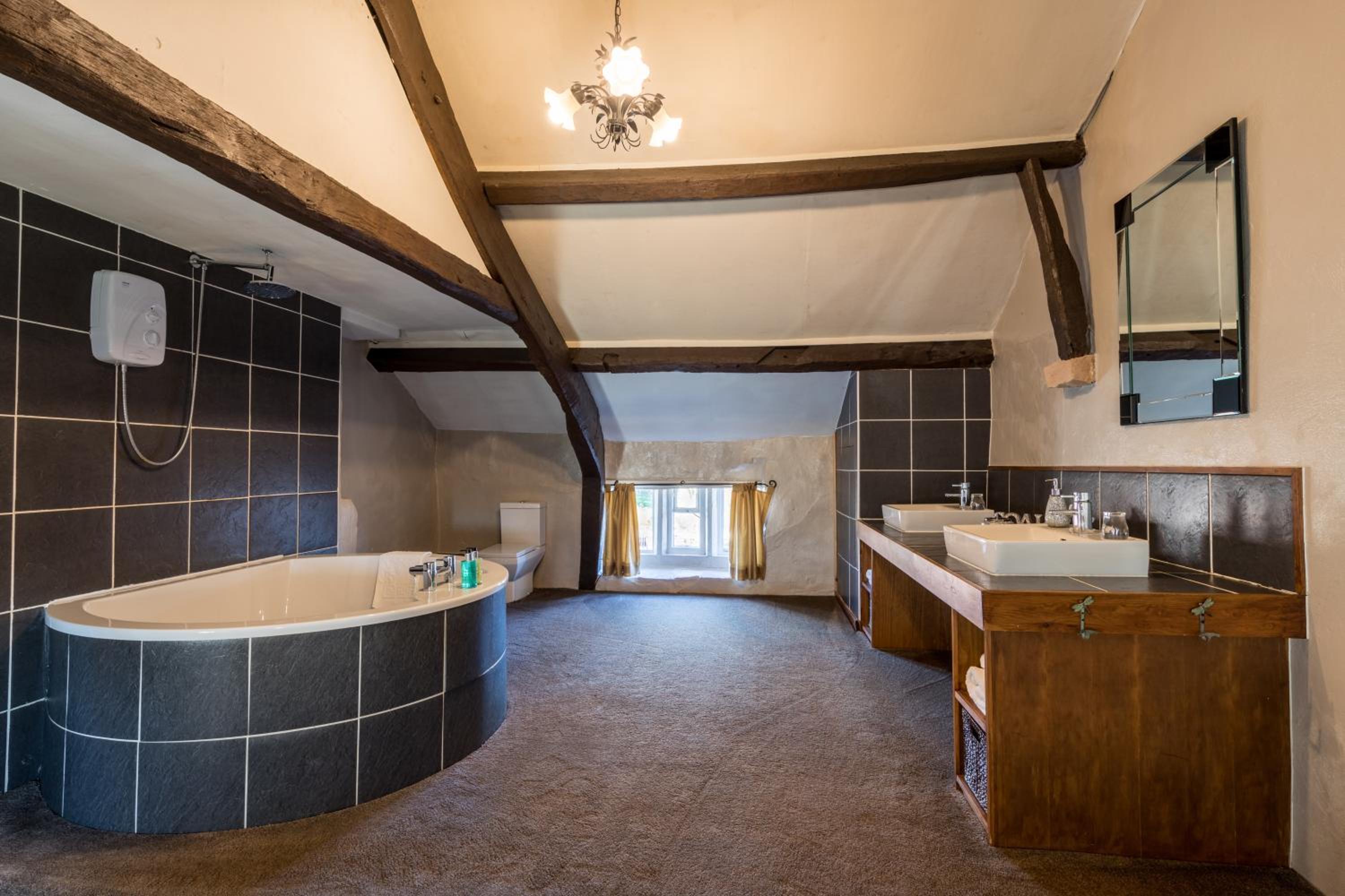 Gosforth Hall Inn