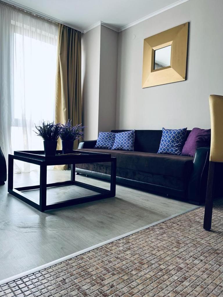 Apartment A206 in Royal Beach Hotel