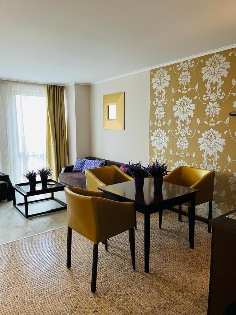 Apartment A206 in Royal Beach Hotel