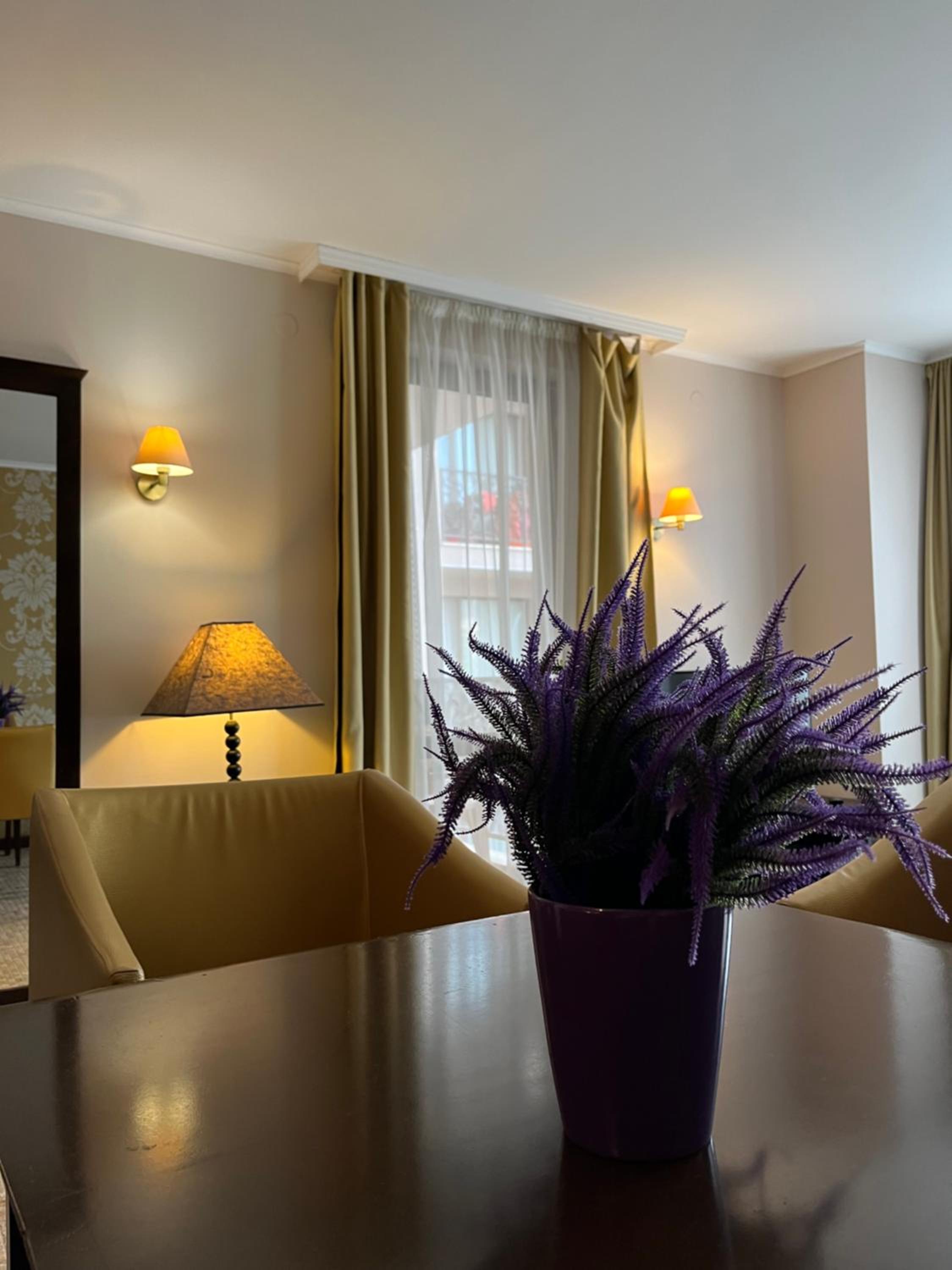 Apartment A206 in Royal Beach Hotel