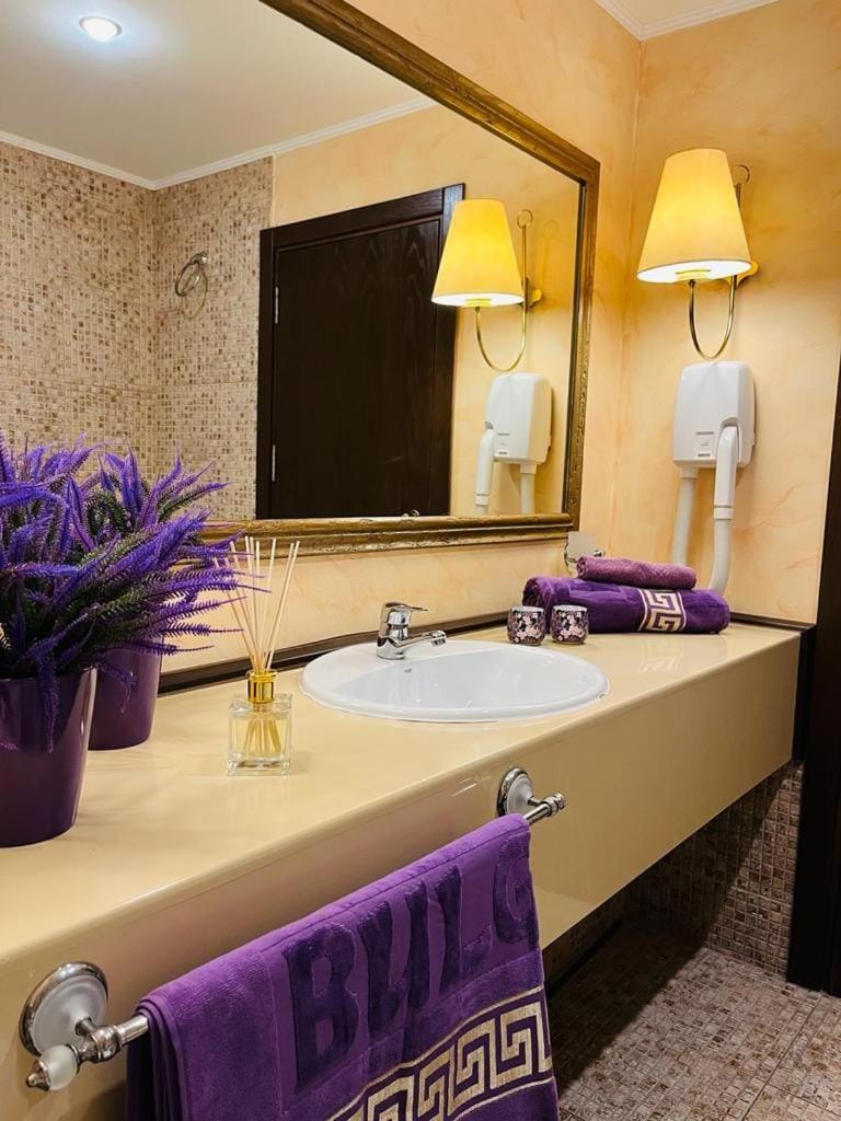Apartment A206 in Royal Beach Hotel