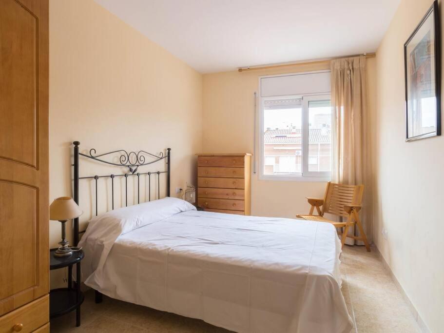 Precioso apartamento con balcón Calonge photo 4