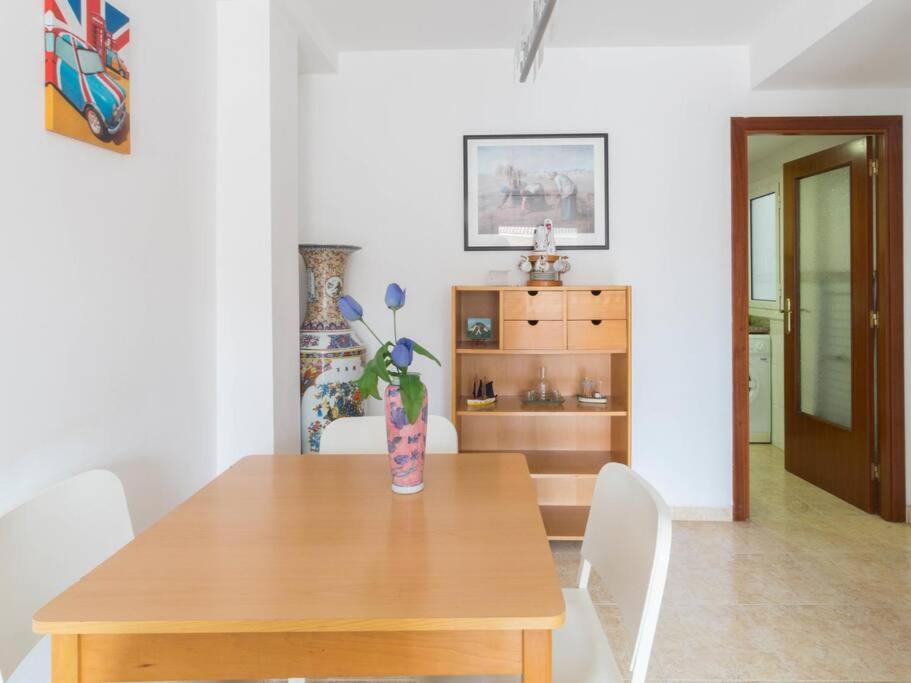 Precioso apartamento con balcón Calonge photo 3