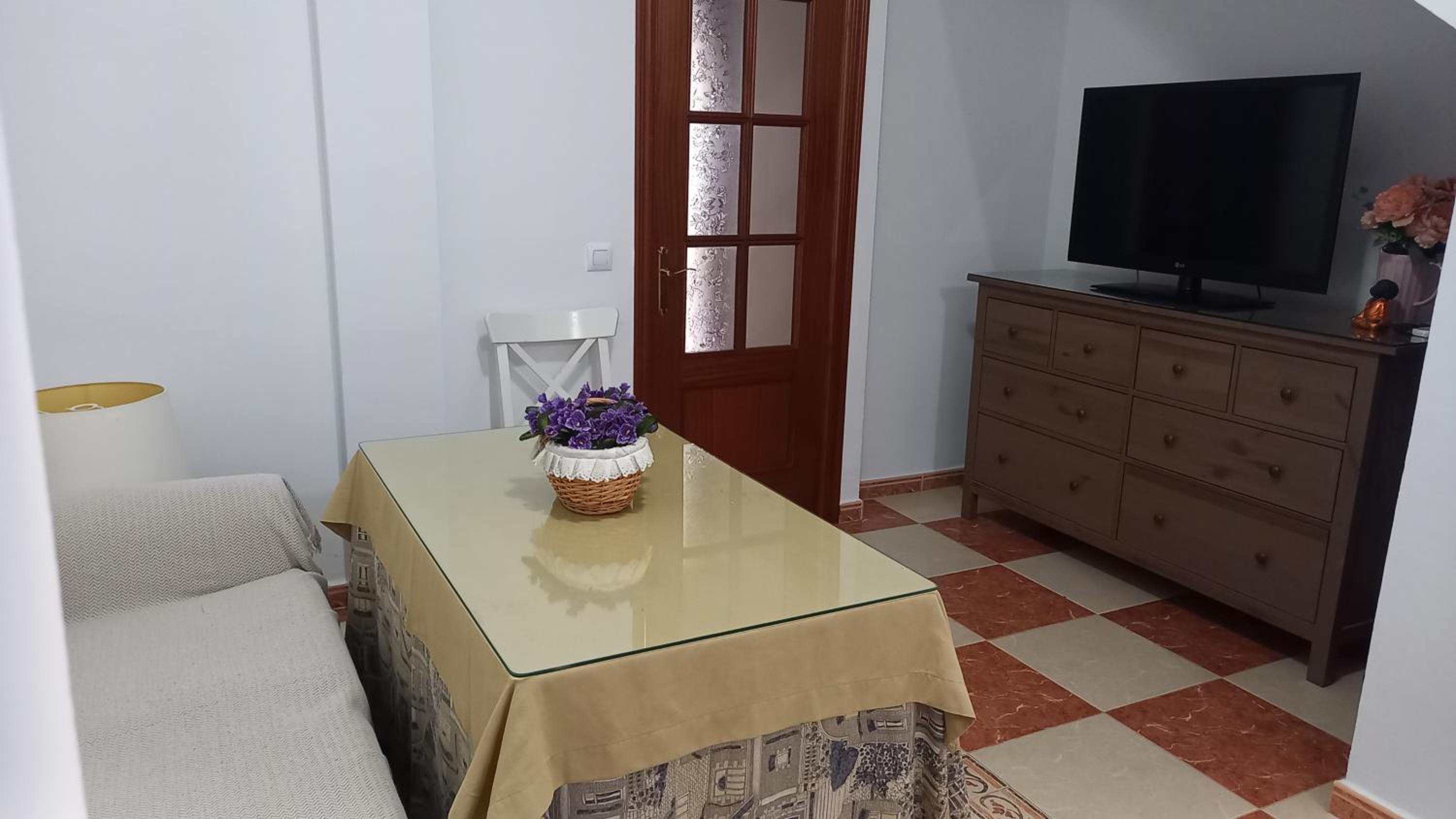 Apartamento Andalucía