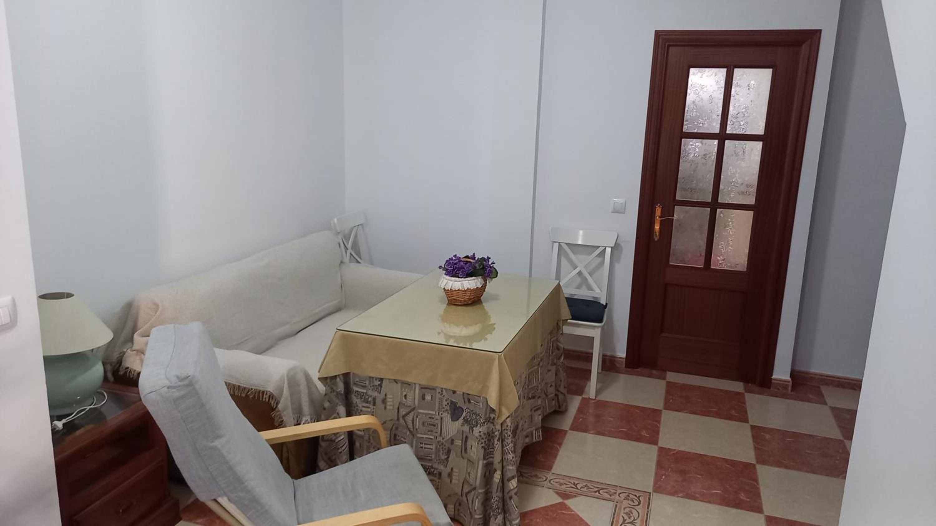 Apartamento Andalucía
