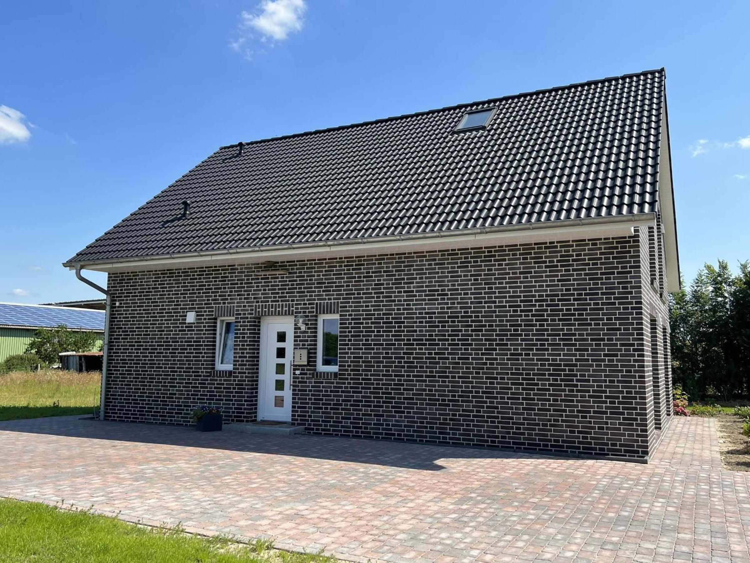 Ferienwohnungen EBBE und FLUT - Niedrigenergiehaus