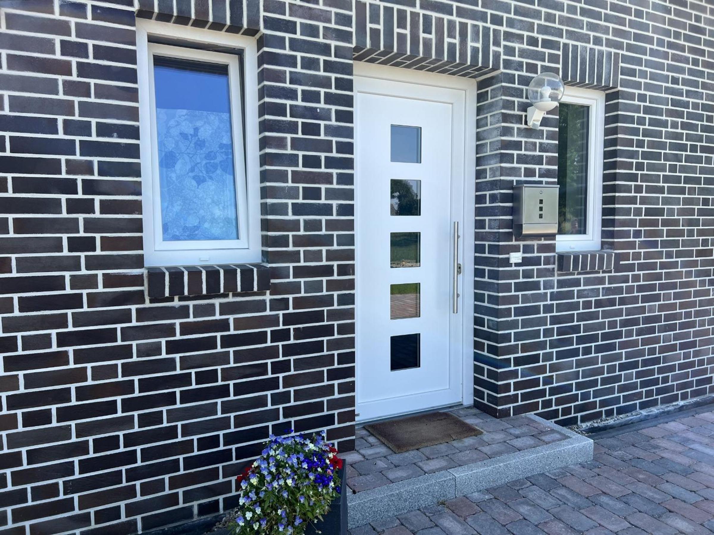 Ferienwohnungen EBBE und FLUT - Niedrigenergiehaus