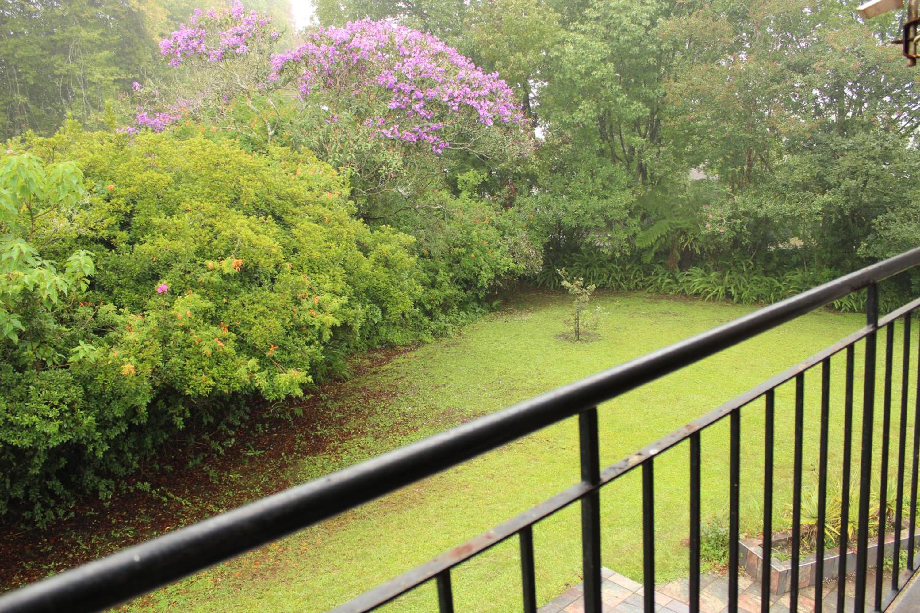 Serenity Graskop, 3 bedroom A-Frame cottage view 4