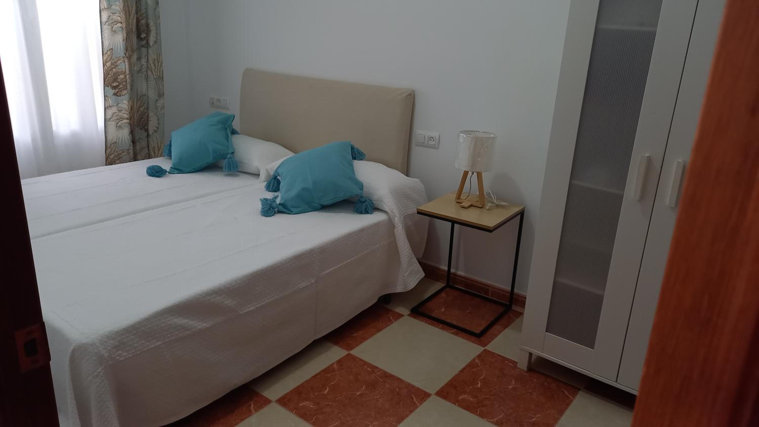 Apartamento Andalucía