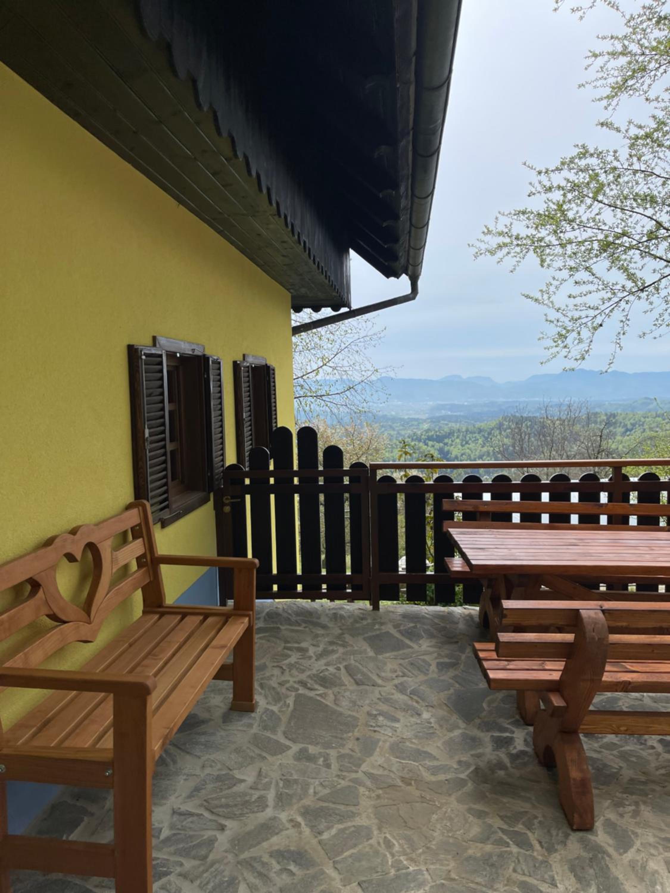 Boutique Farm Hrovat
