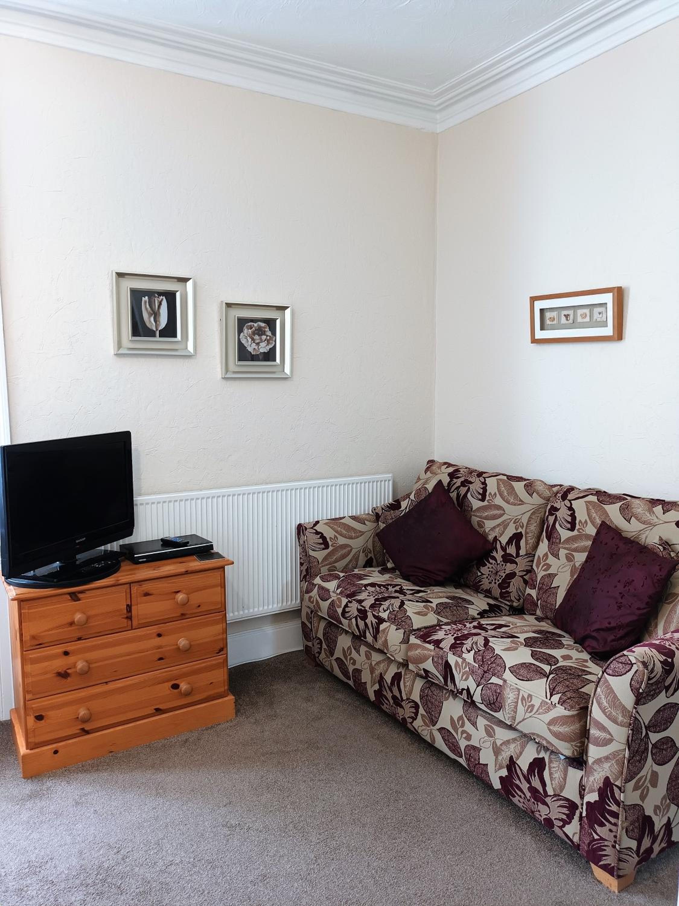 Fosters Guest House