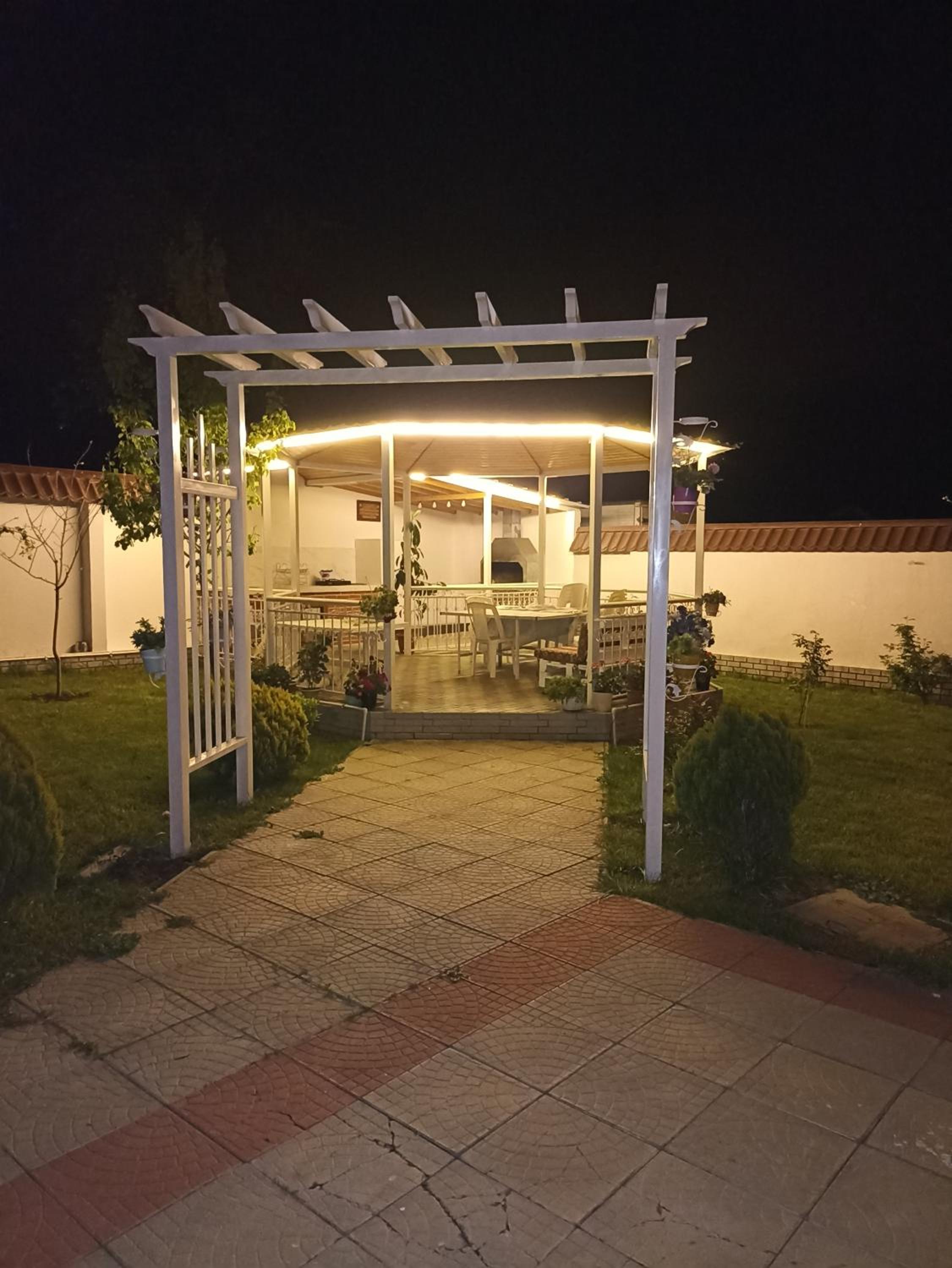 Qafqaz Paradise Villa