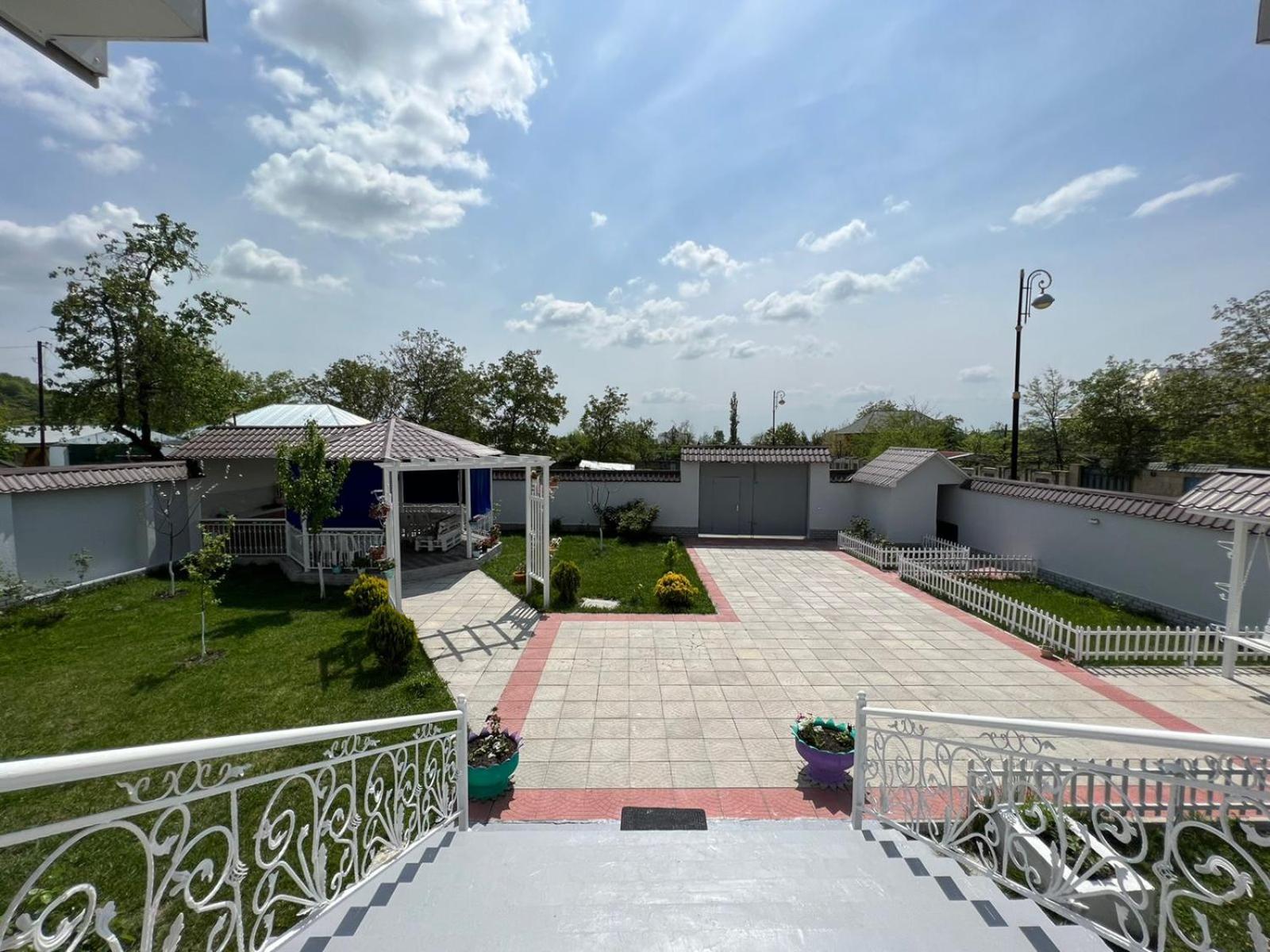 Qafqaz Paradise Villa