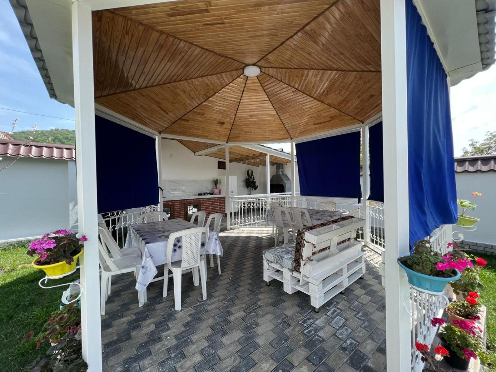 Qafqaz Paradise Villa